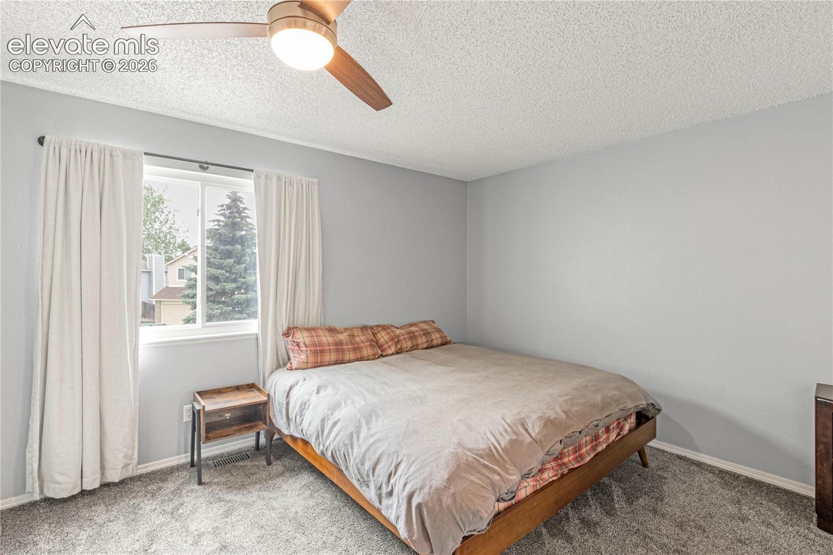 Photo 12 of 4660 Badlands Court, Colorado Springs