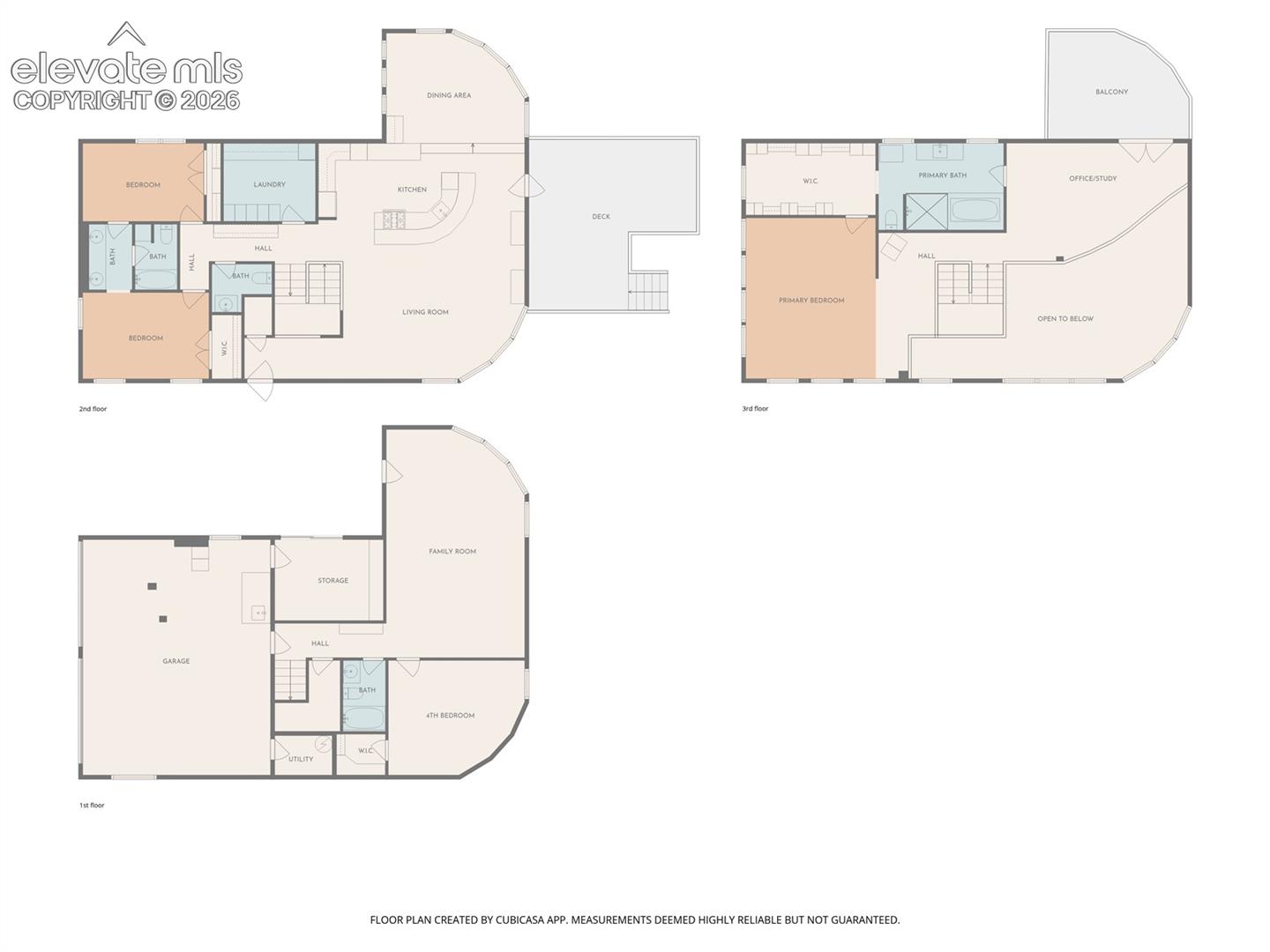 9 Arapahoe St, Woodland Park, CO 80863