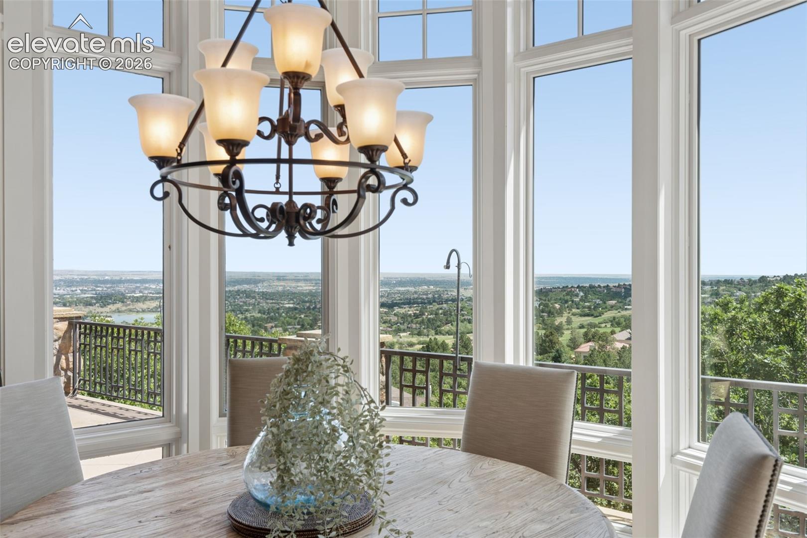 Photo 12 of 109 S Marland Road, Colorado Springs