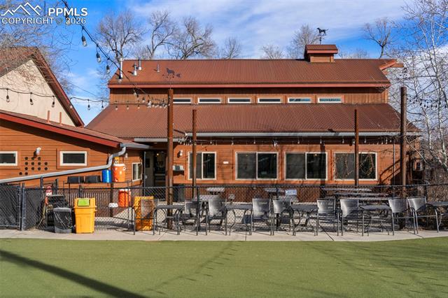Photo 25 of 2207 Bott Avenue, Colorado Springs