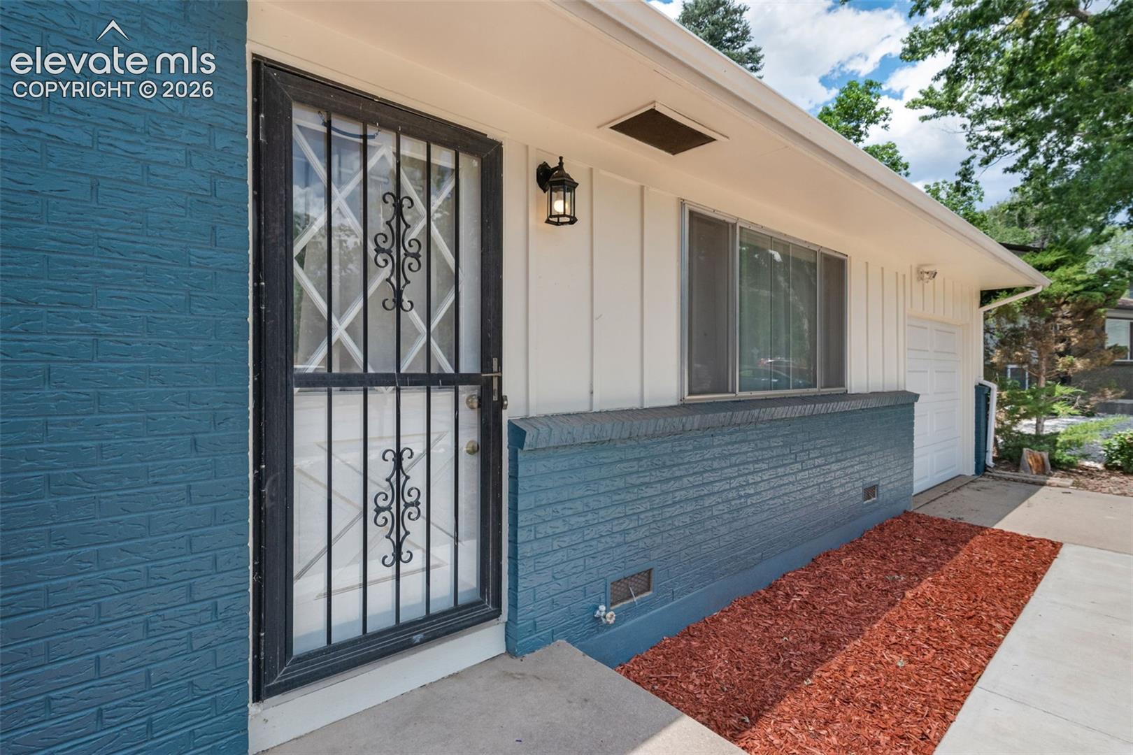 1550 Keaton Ln, Colorado Springs, CO 80909