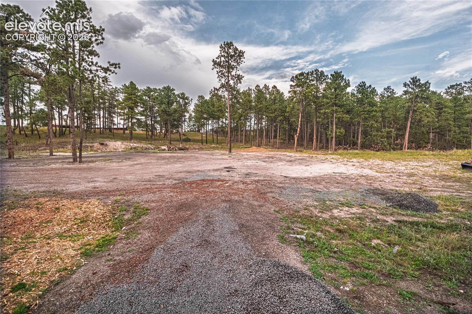 Photo 42 of 16575 Roller Coaster Road, Colorado Springs