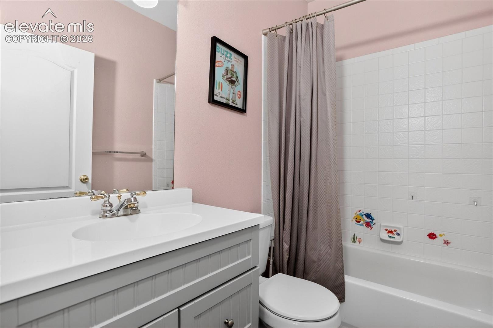 Photo 47 of 6973 Wood Lily Drive, Colorado Springs