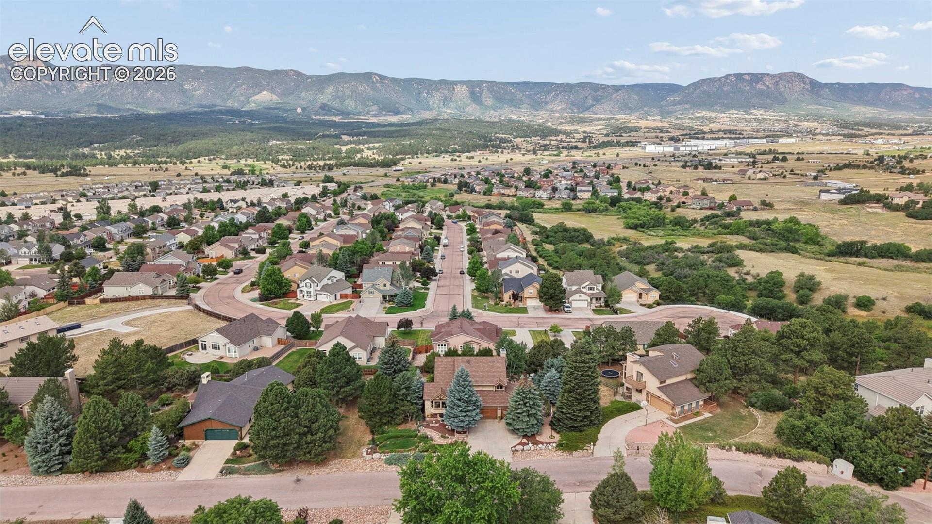 Photo 50 of 14570 Bermuda Dunes Way, Colorado Springs