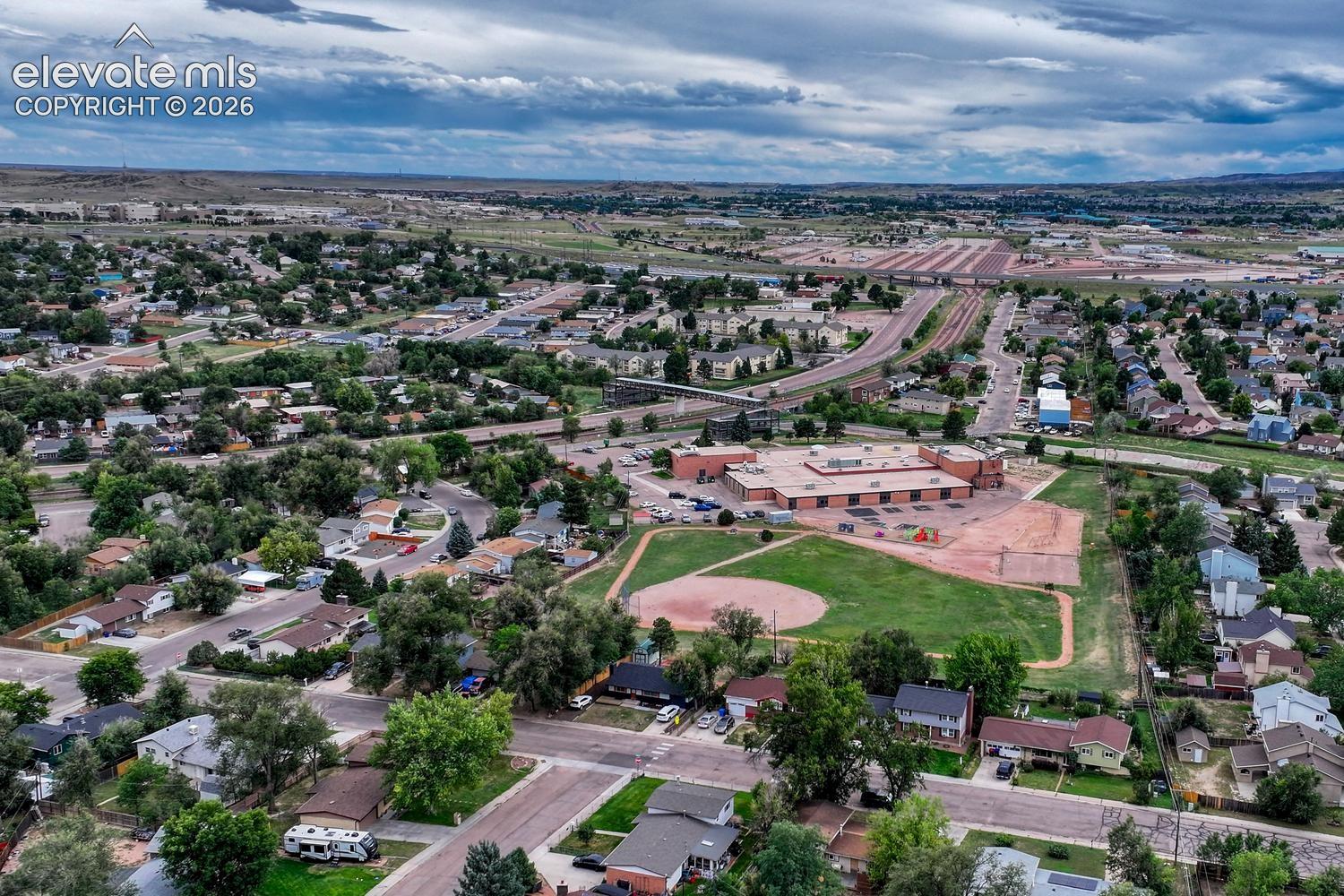Photo 46 of 3660 Suncrest Court, Colorado Springs