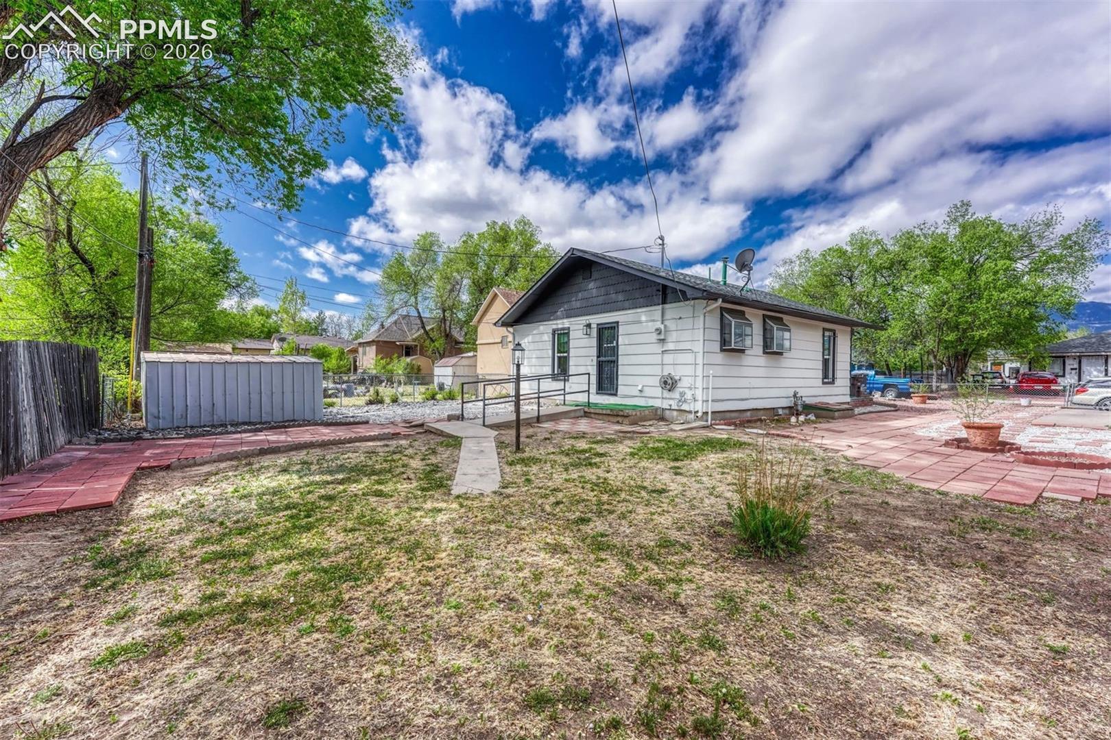 Photo 15 of 929 S Arcadia Street, Colorado Springs