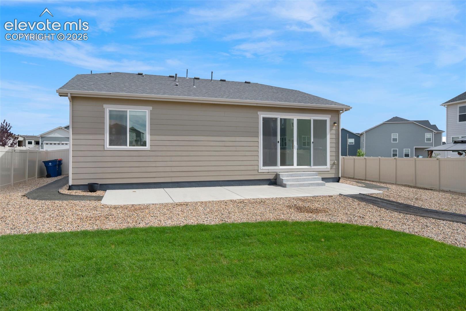 Photo 30 of 5244 Big Johnson Drive, Colorado Springs