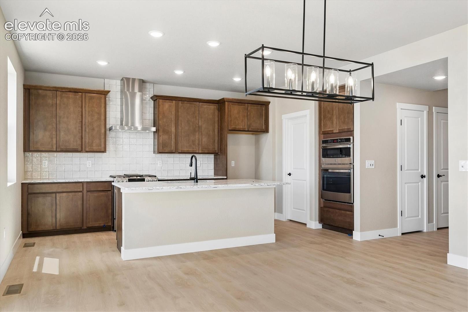 Photo 10 of 5325 Sidewinder Drive, Colorado Springs