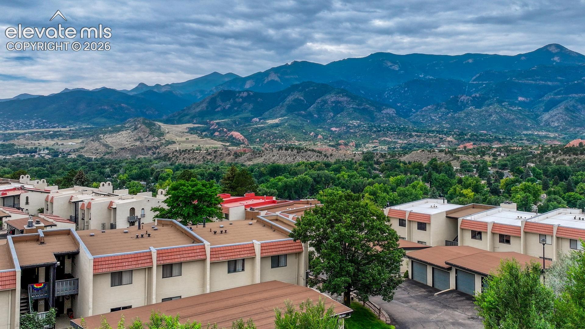 Photo 44 of 1118 Fontmore Road #B, Colorado Springs