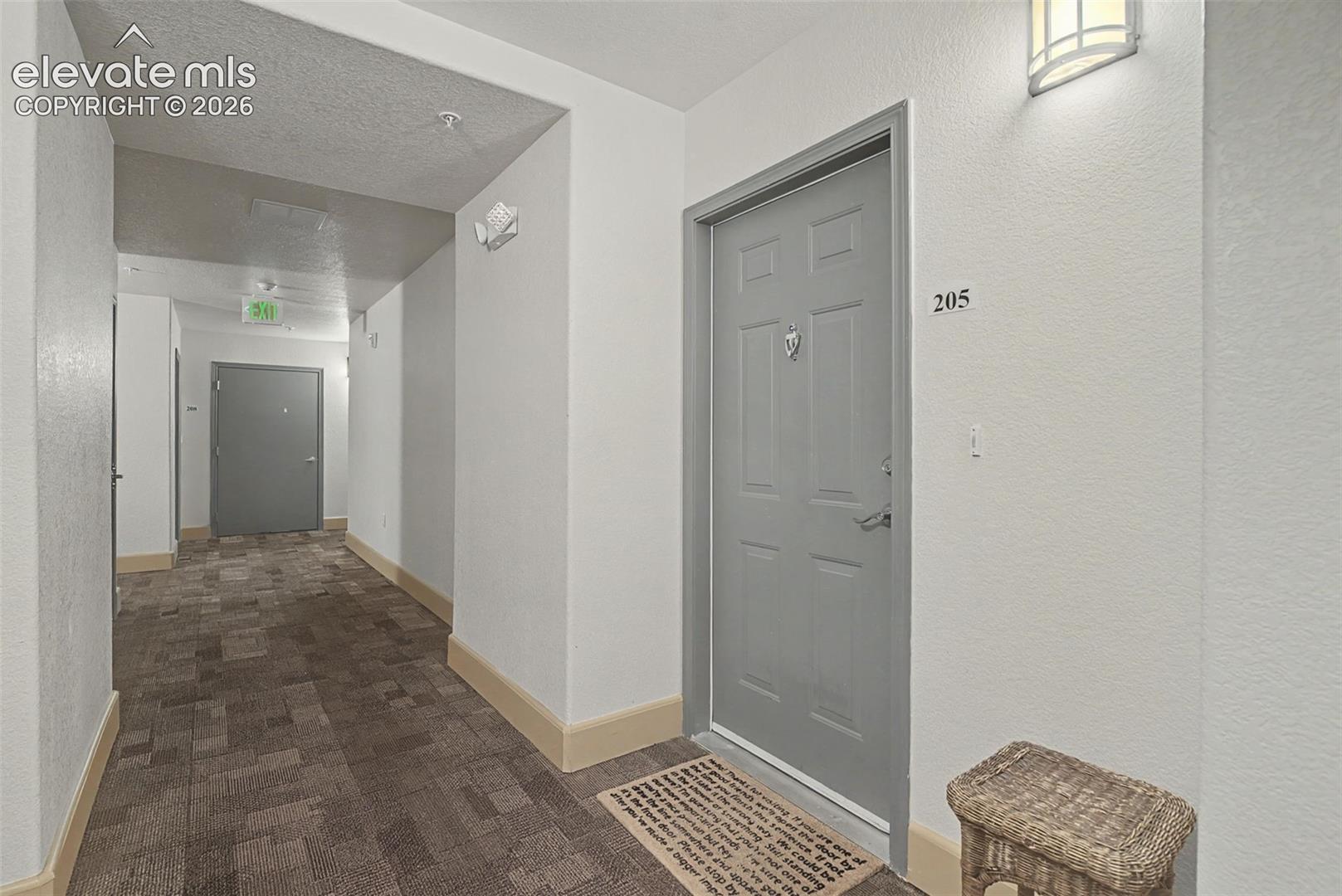 Photo 6 of 15470 Canyon Rim Drive #205, Englewood