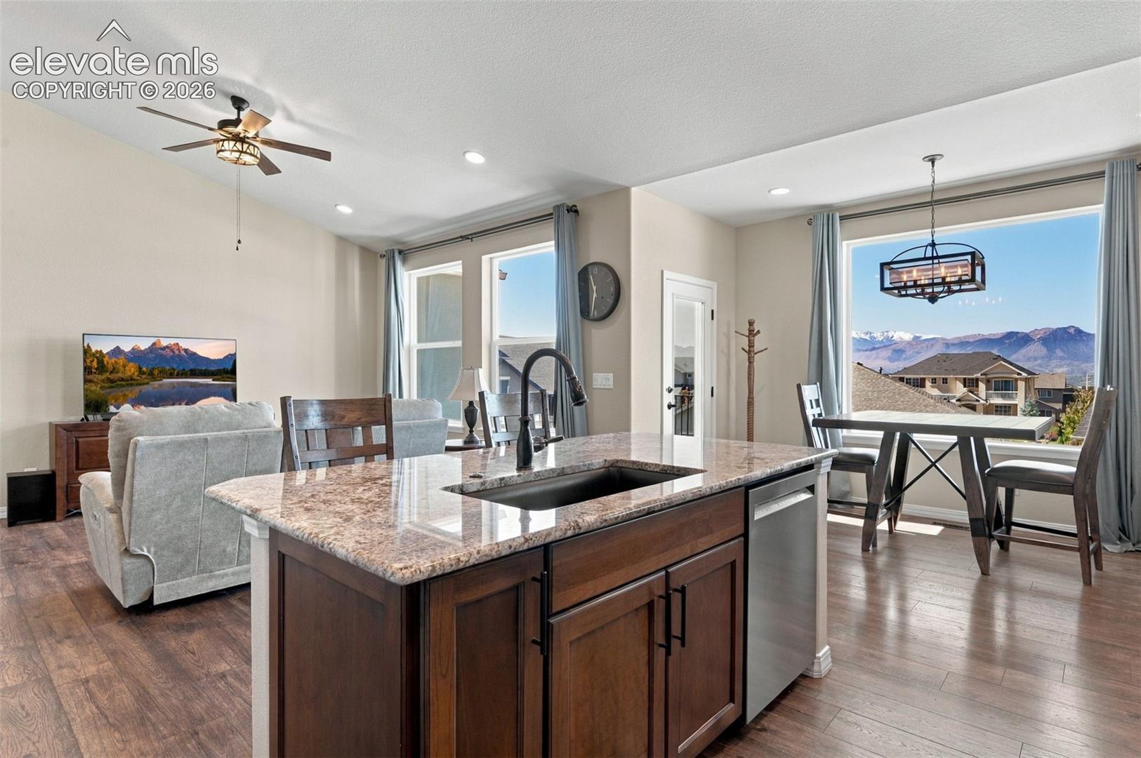 Photo 8 of 11092 Crisp Air Drive, Colorado Springs