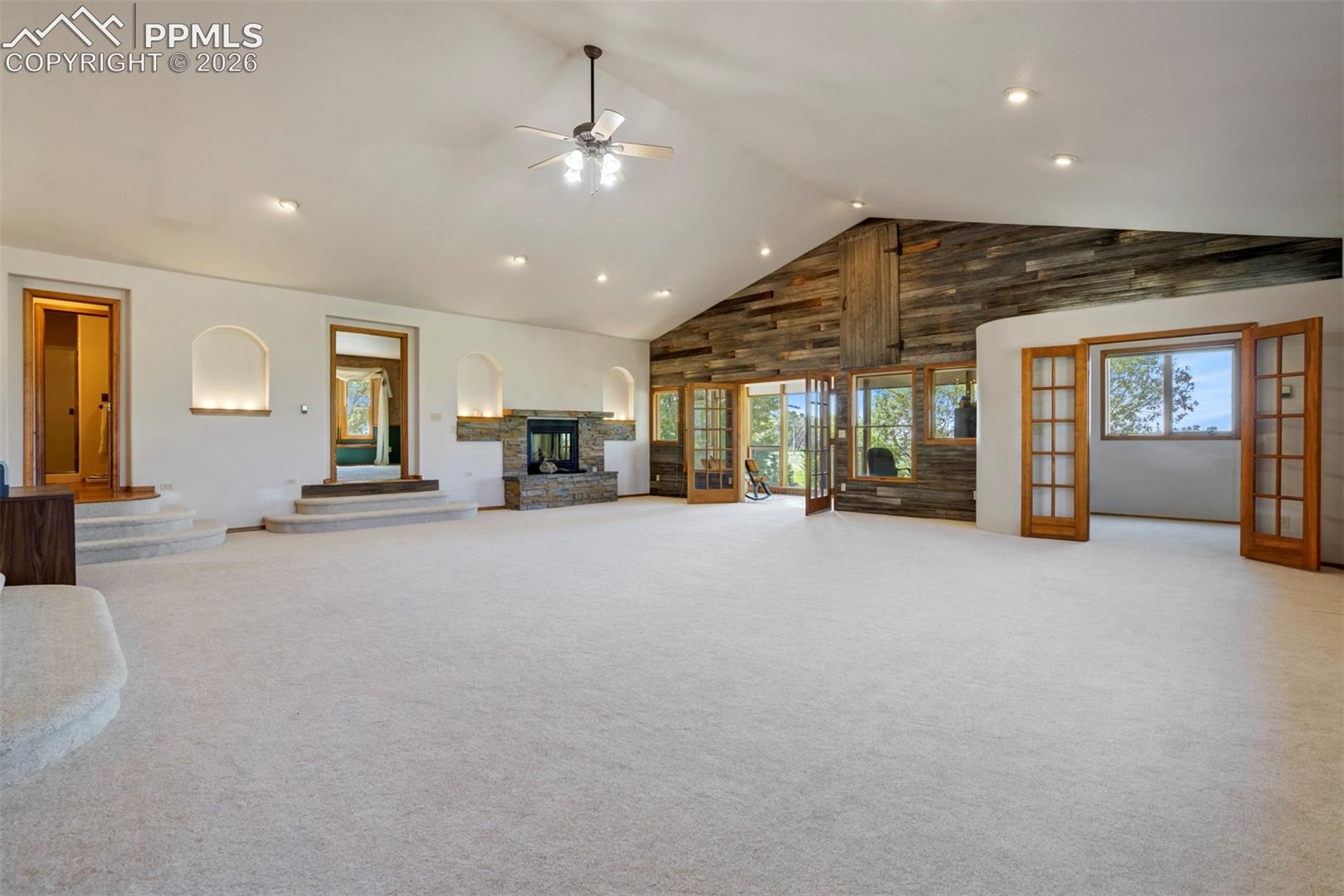 Photo 10 of 2550 Slocum Road, Peyton