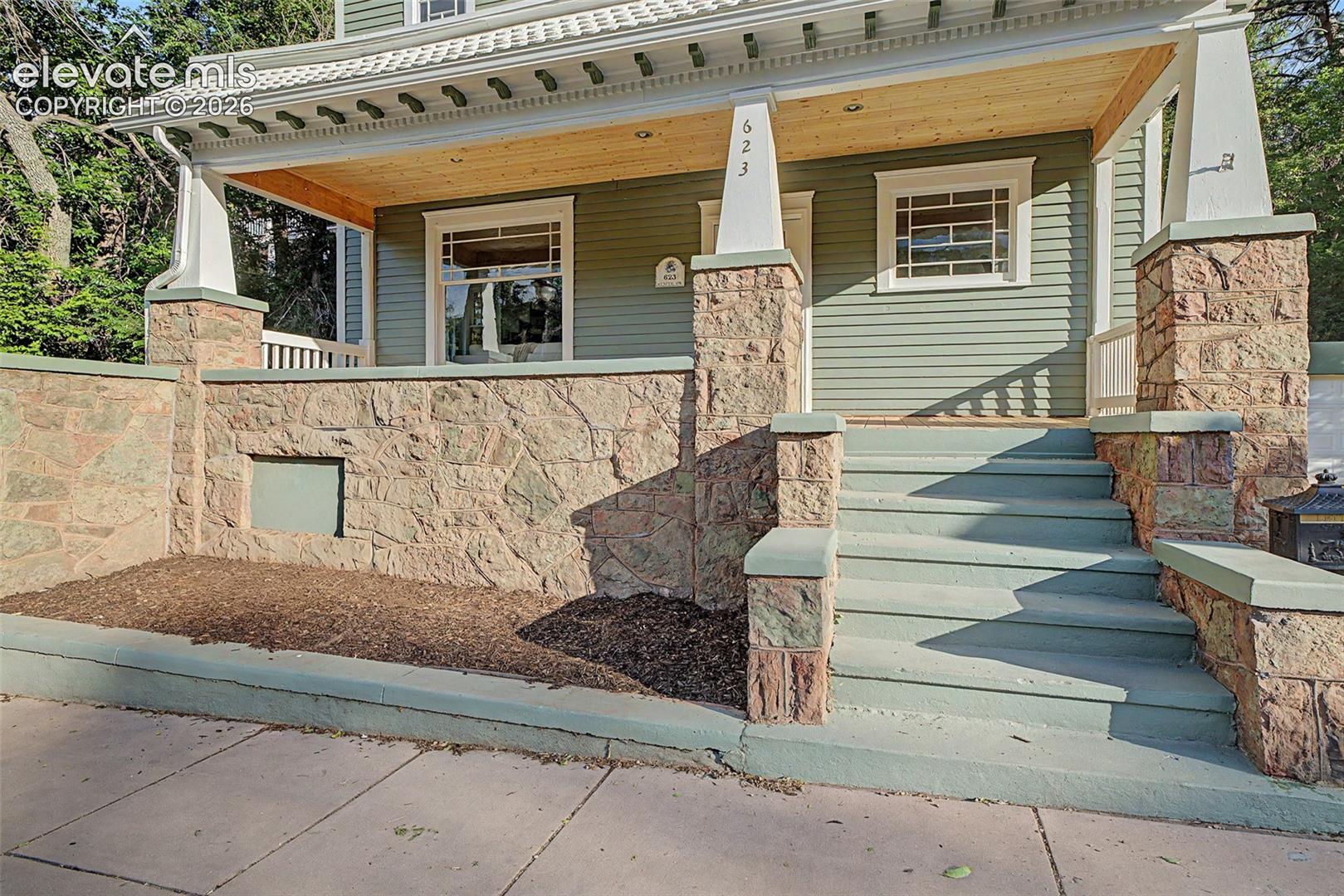 Photo 32 of 623 Manitou Avenue, Manitou Springs