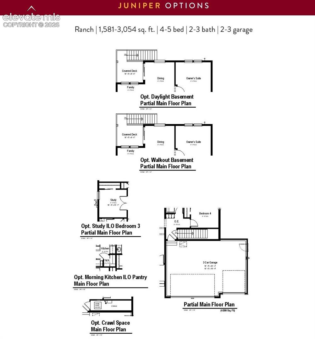 9649 Lackawanna St, Fountain, CO 80817