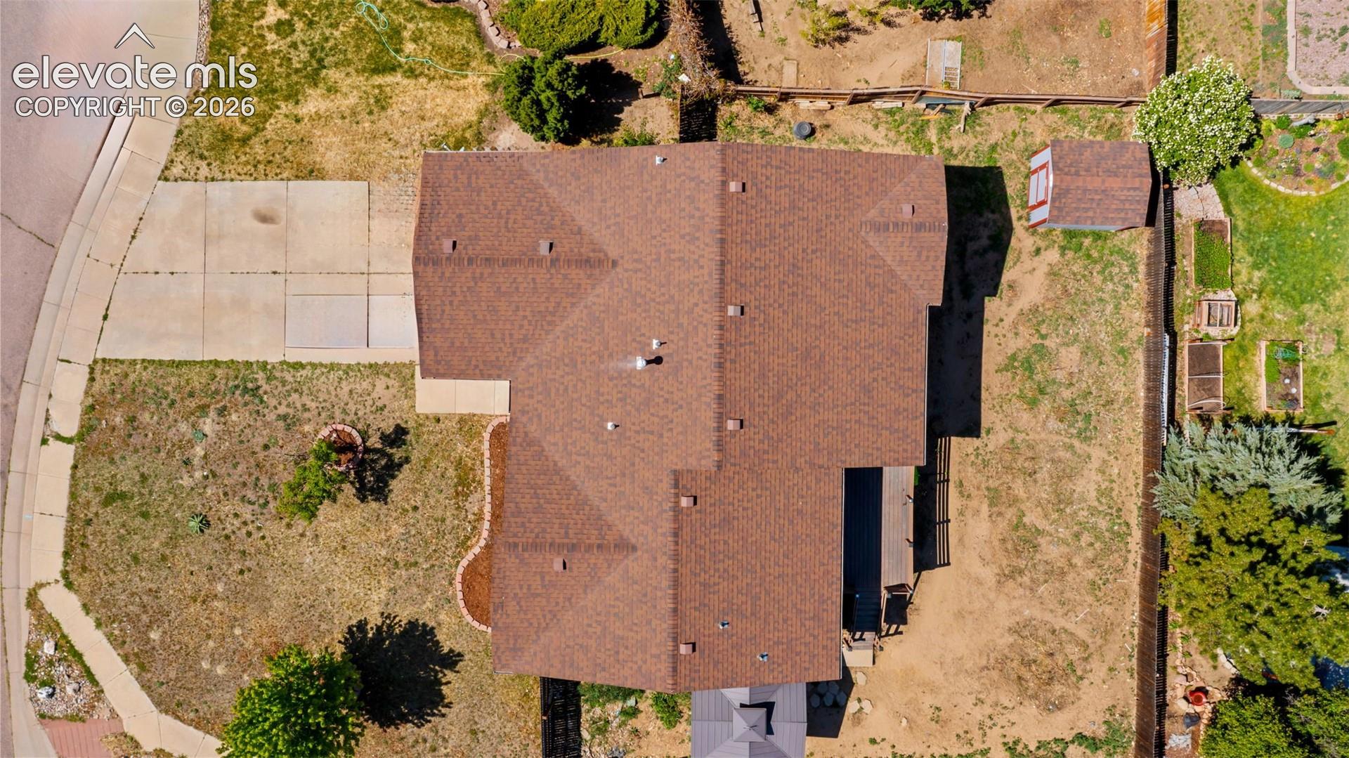 1180 Goodview Ct, Colorado Springs, CO 80911