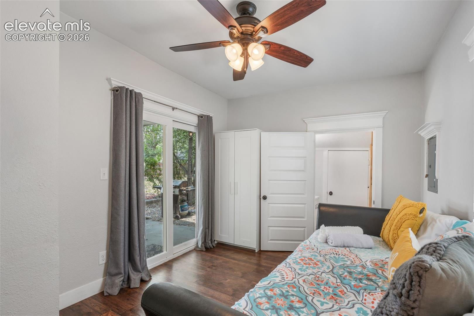 Photo 28 of 2130 W Kiowa Street, Colorado Springs