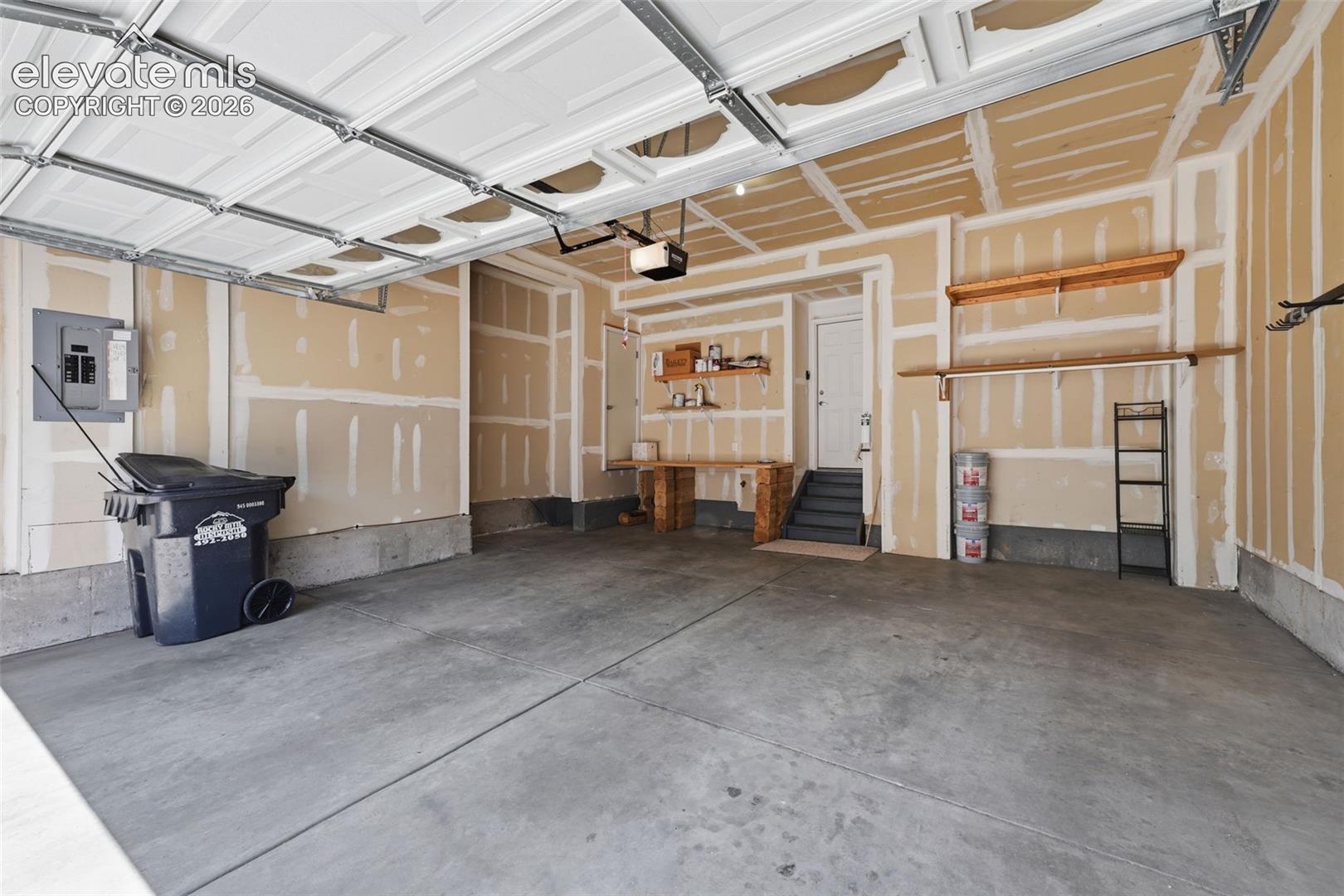 4191 Diamond Ridge Vw, Colorado Springs, CO 80918