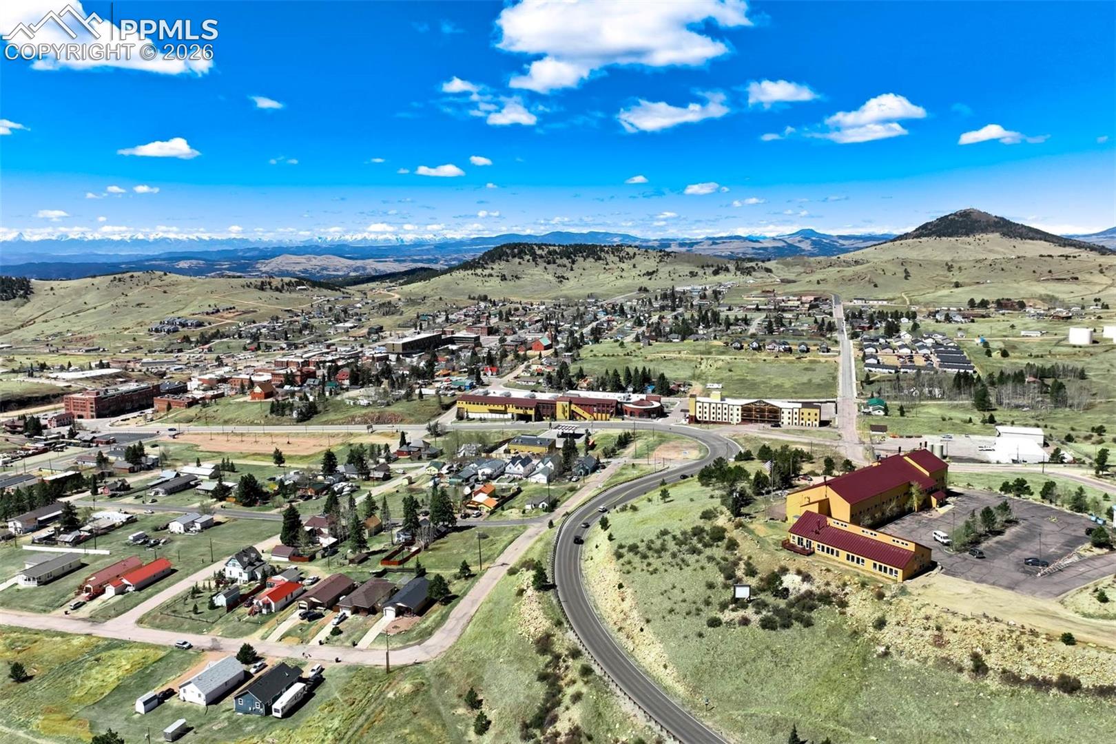 Photo 49 of 419 Aspen Street, Cripple Creek