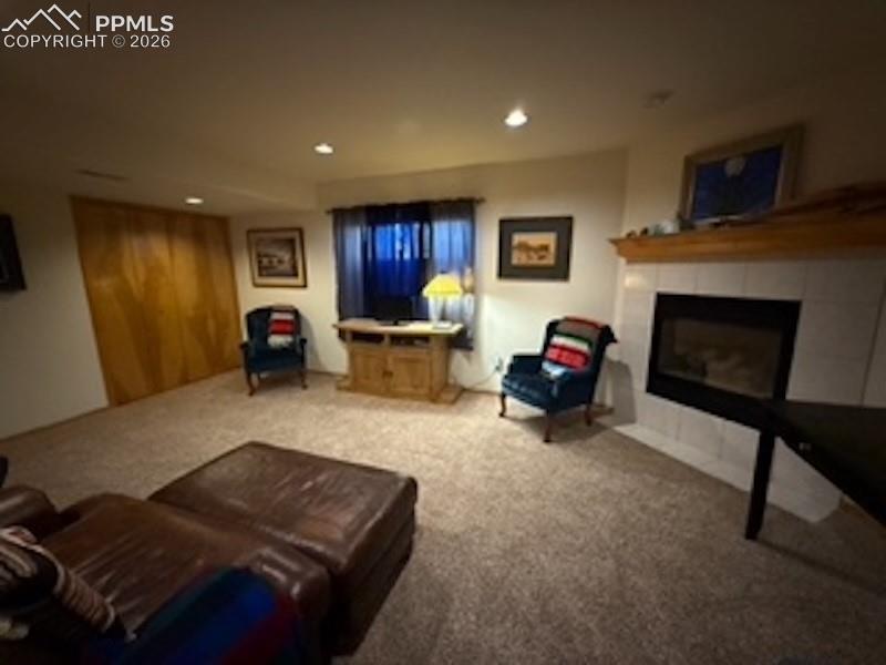 Photo 29 of 214 Luxury Lane, Colorado Springs