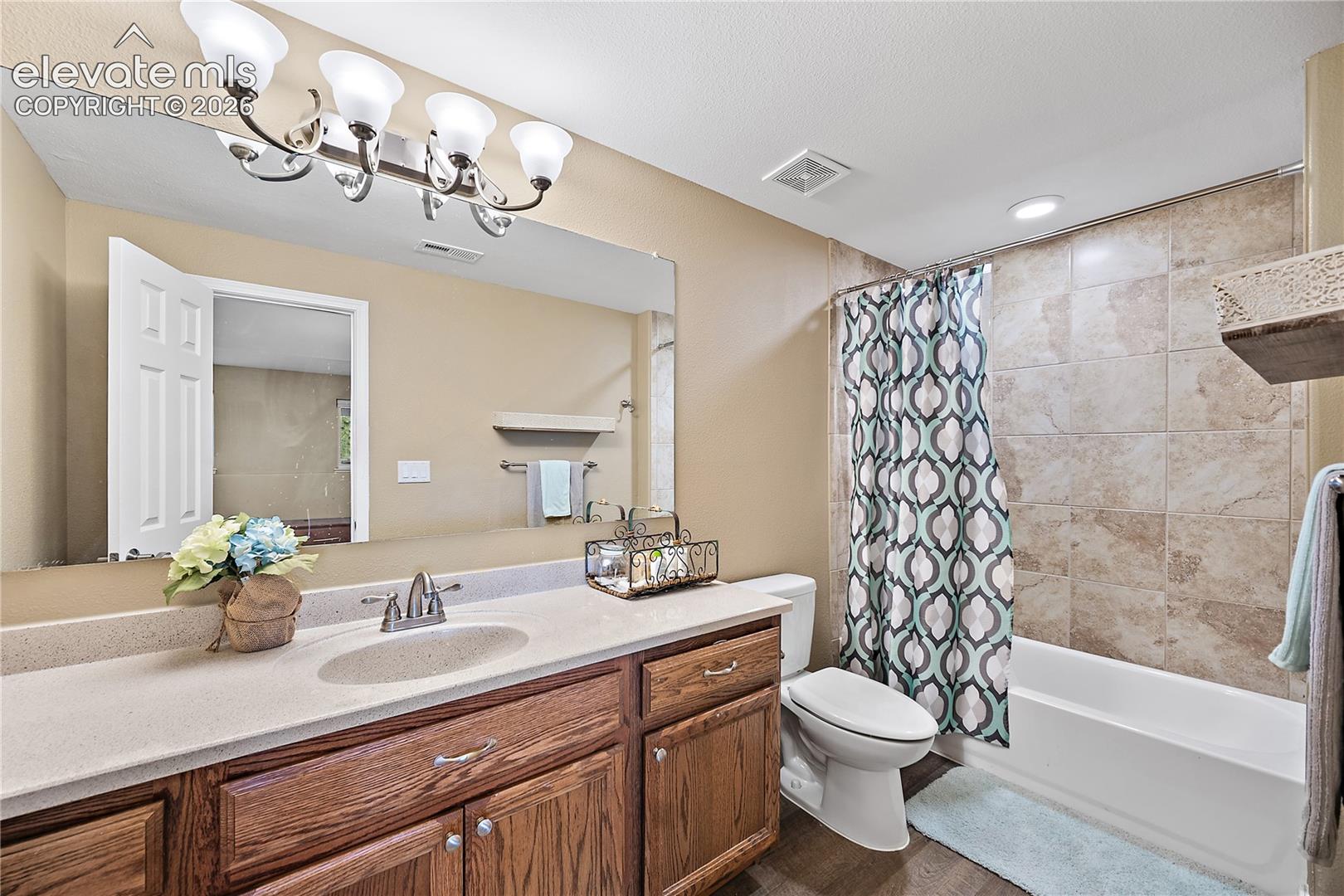 Photo 35 of 7950 Wranglers Way, Colorado Springs