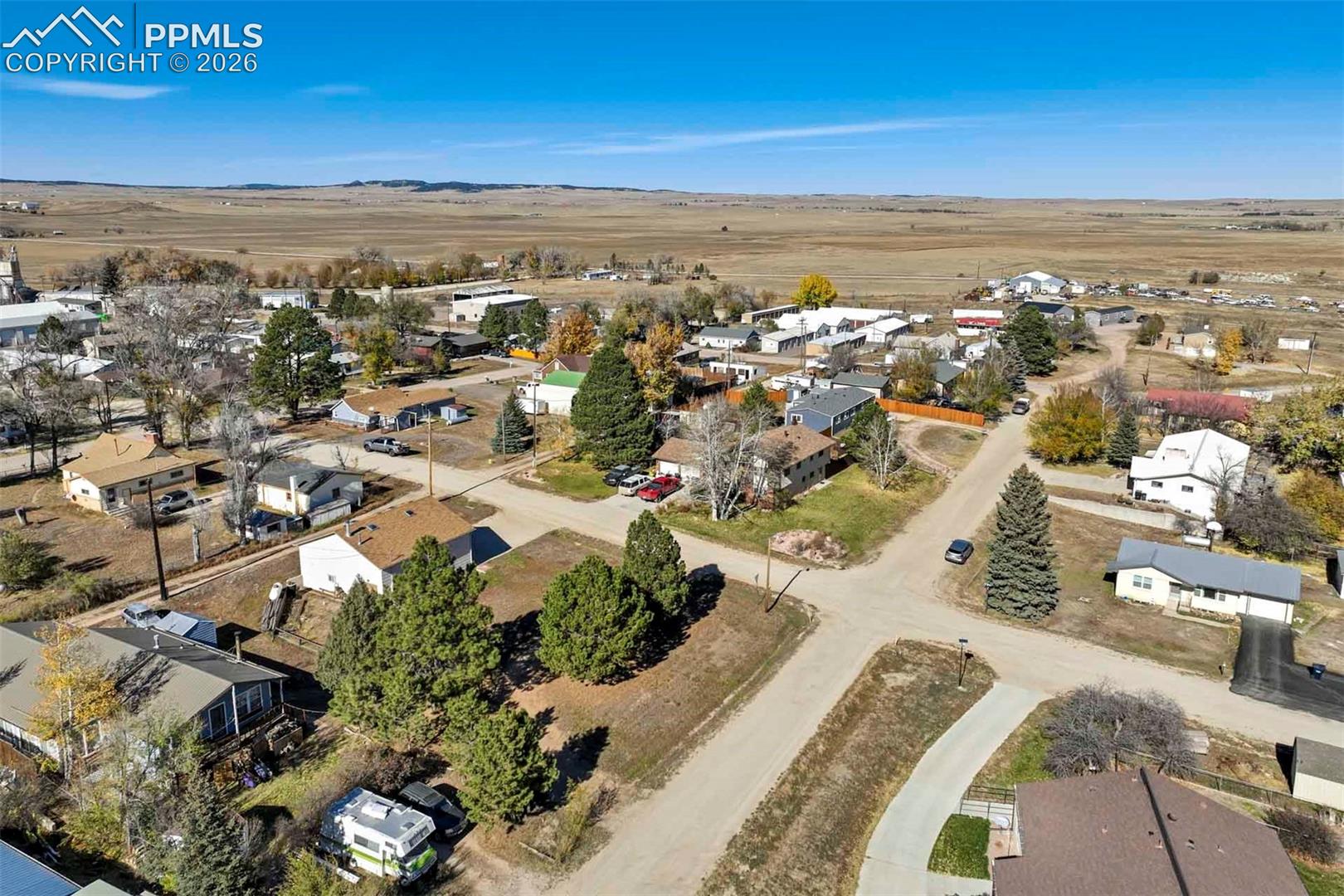 Photo 25 of 401 Cheyenne Street, Calhan