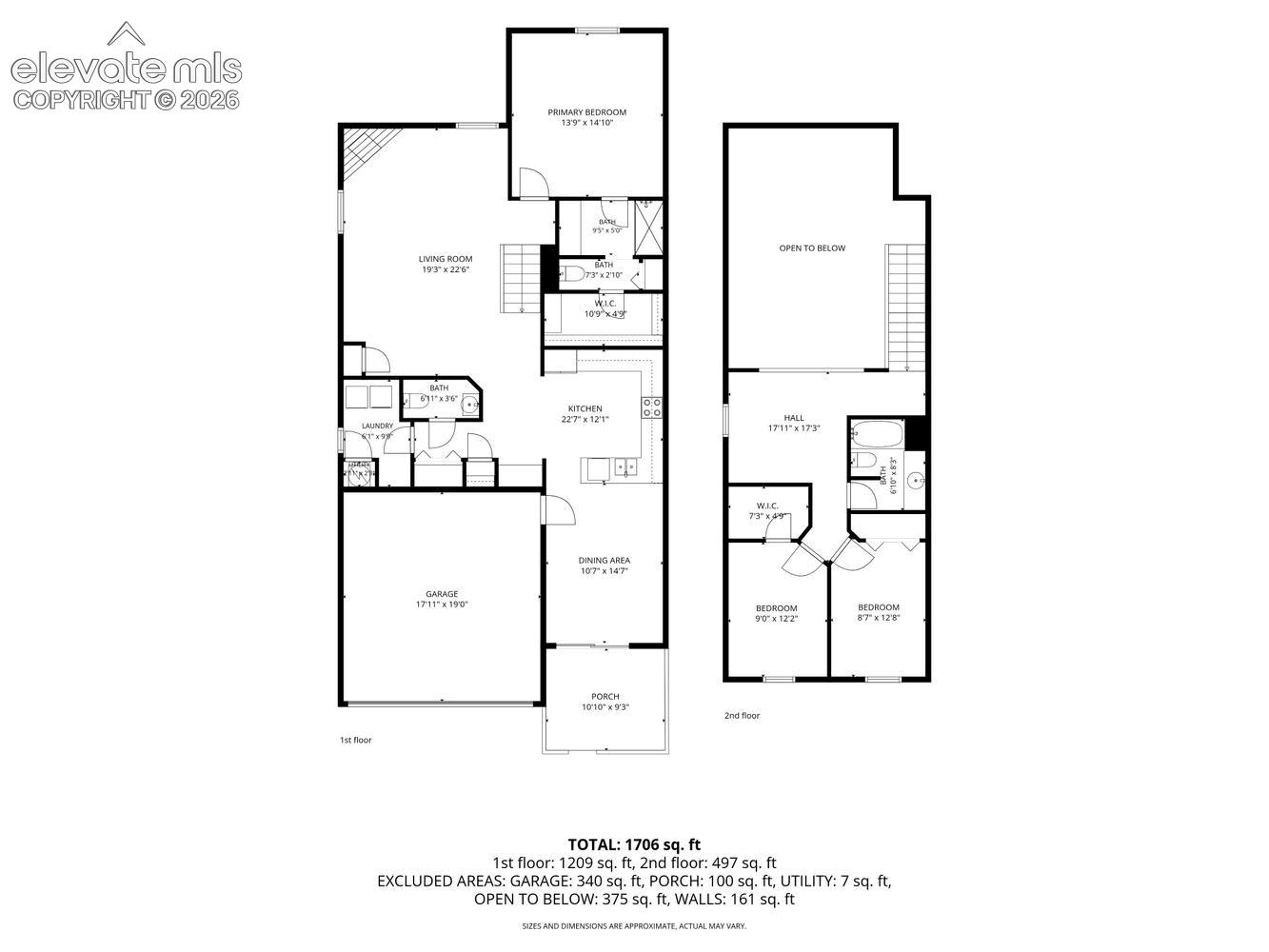 6699 Bethesda Point #A, Colorado Springs, CO 80918