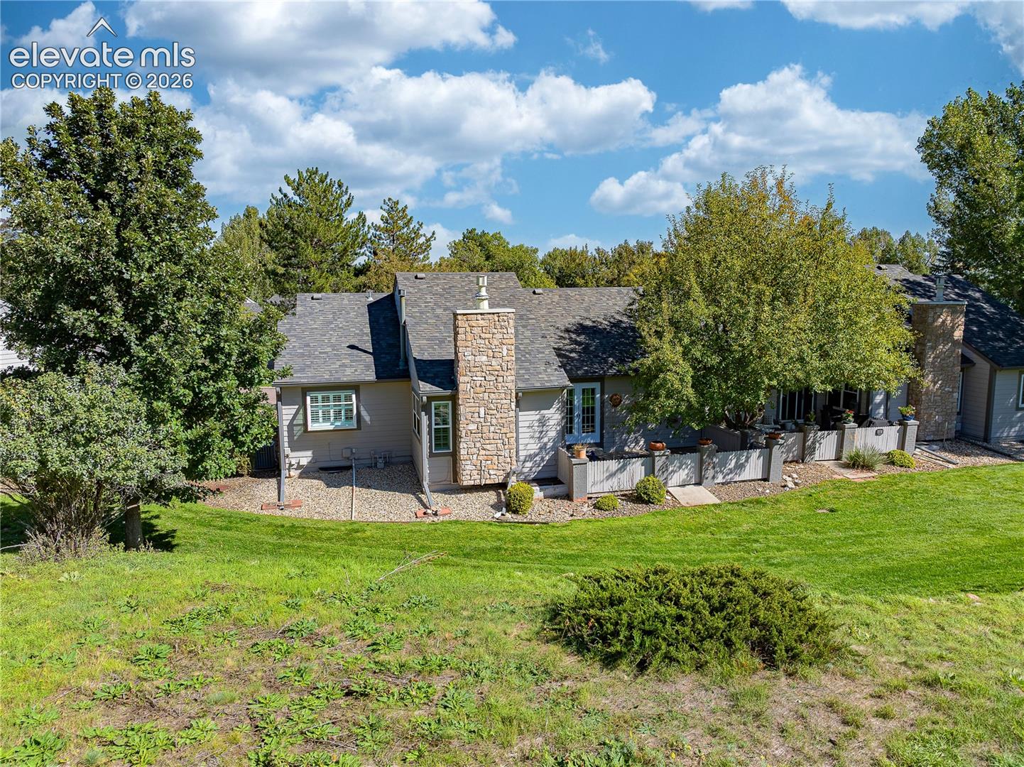Photo 43 of 120 Cobblestone Drive, Colorado Springs