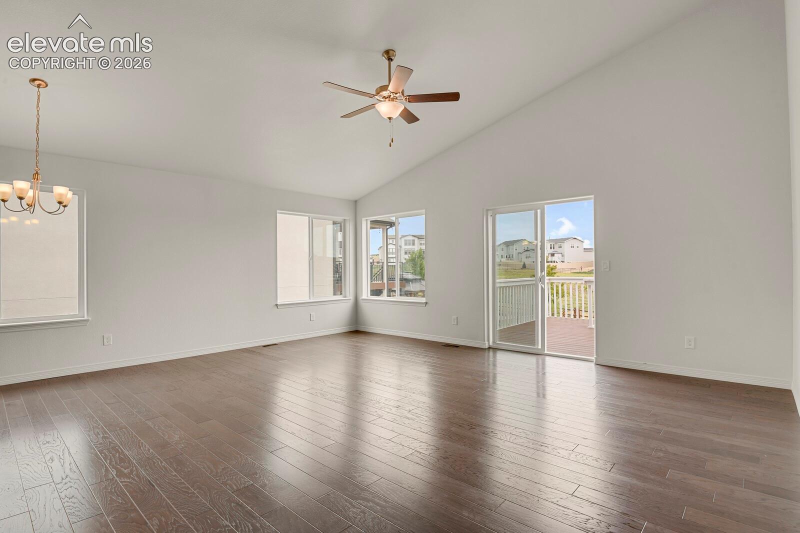 Photo 9 of 9823 Fairway Glen Drive, Peyton
