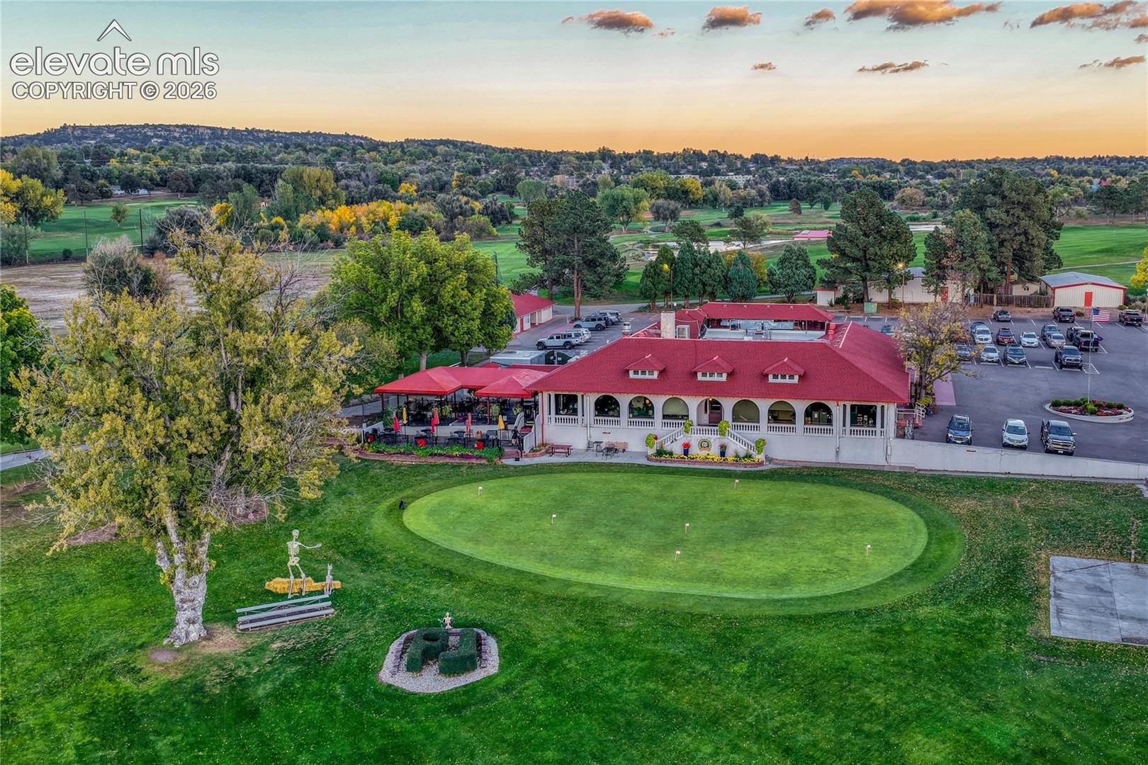 Photo 45 of 1221 E Madison Street, Colorado Springs