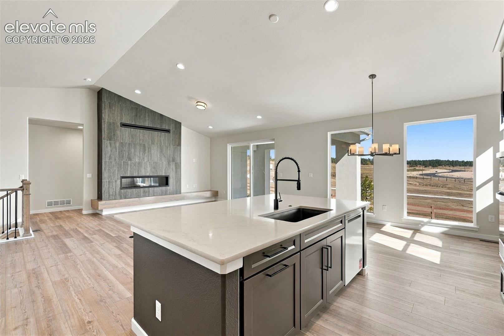 Photo 19 of 10589 Hudson Yard Drive, Colorado Springs