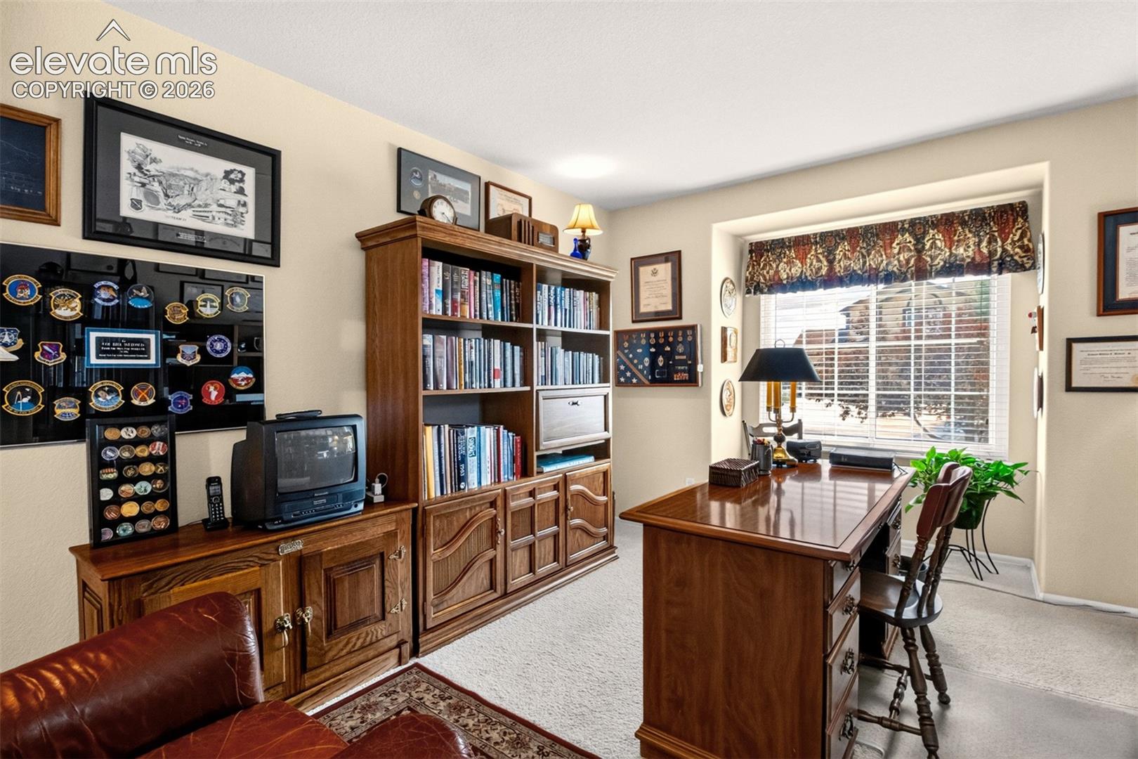 Photo 16 of 6383 Medicine Springs Drive, Colorado Springs