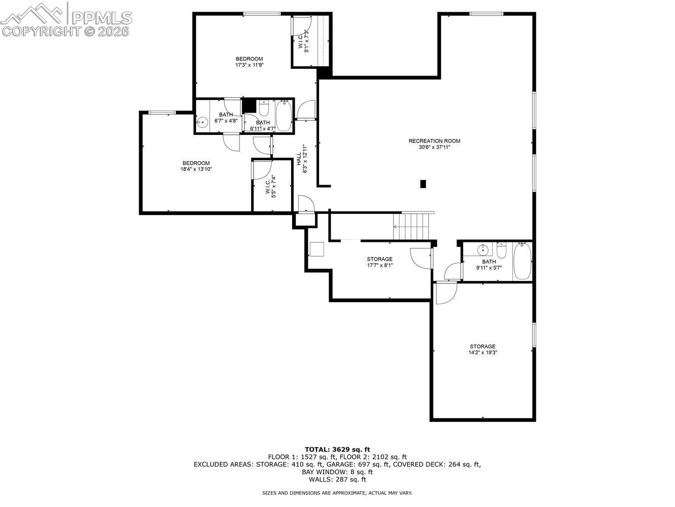 16192 St Lawrence Way, Monument, CO 80132
