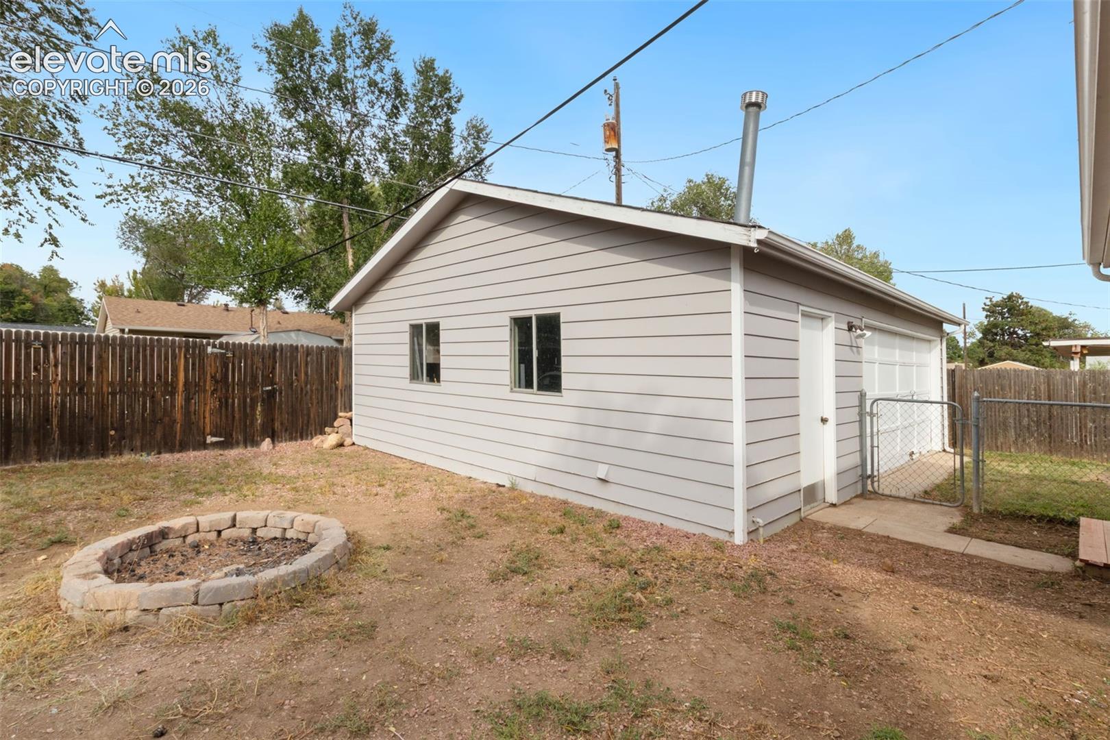 Photo 7 of 1138 Florence Avenue, Colorado Springs