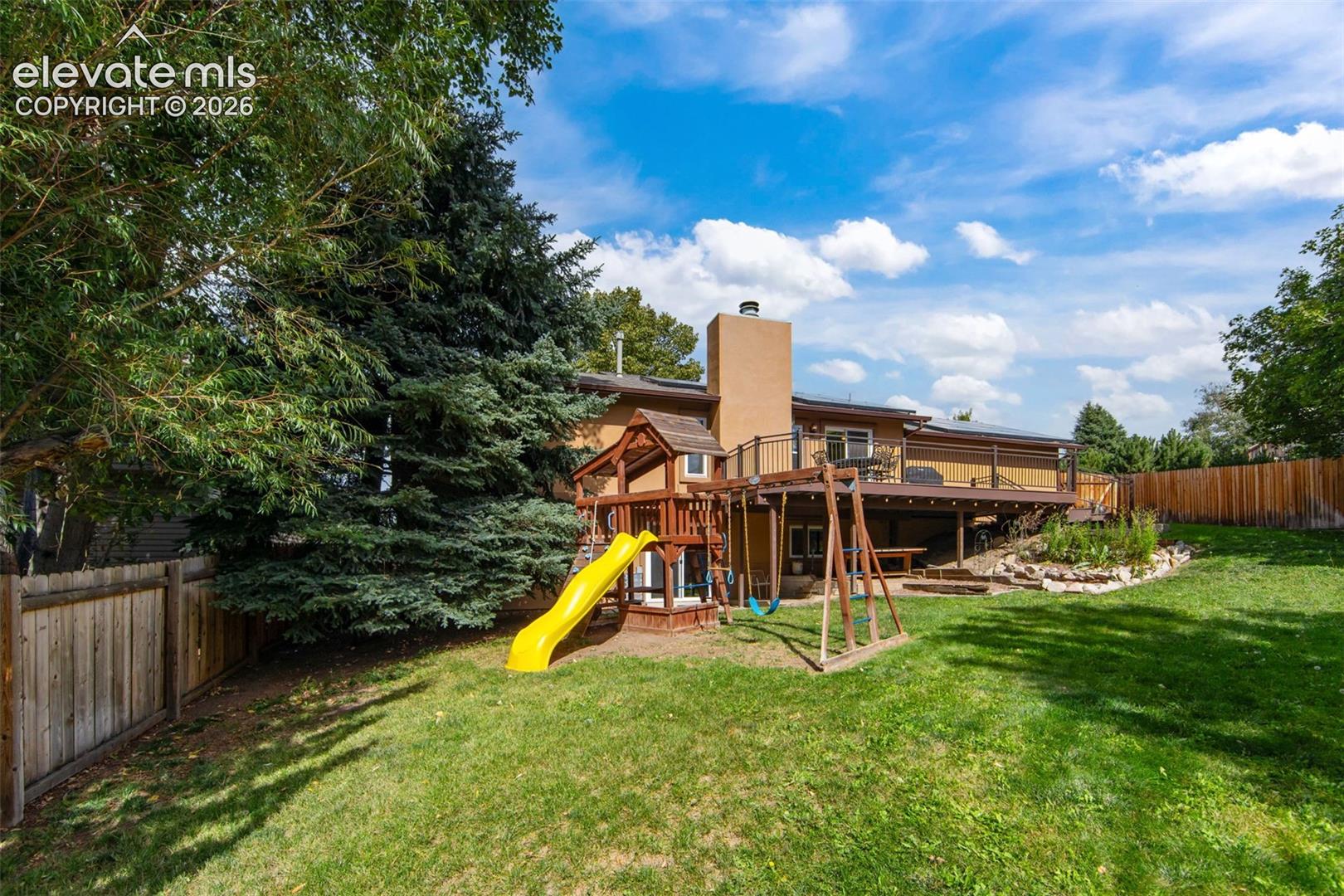 Photo 36 of 5541 Country Heights Drive, Colorado Springs