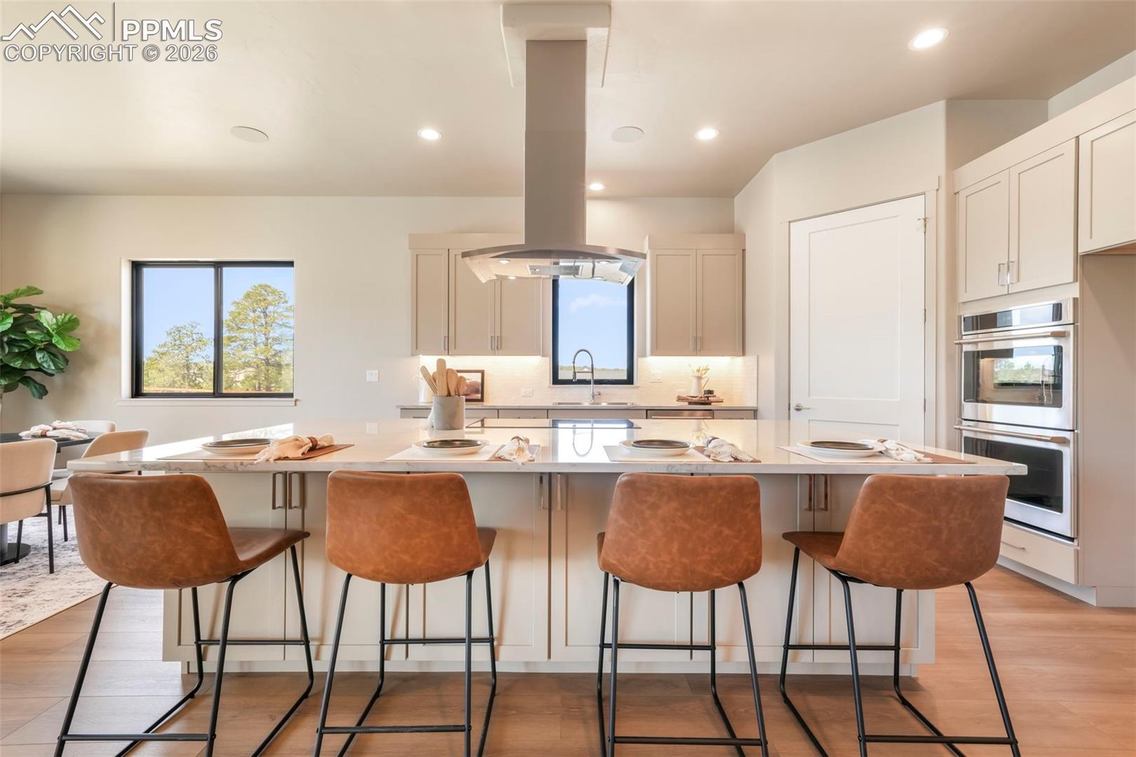 Photo 9 of 11475 Bison Meadows Court, Colorado Springs