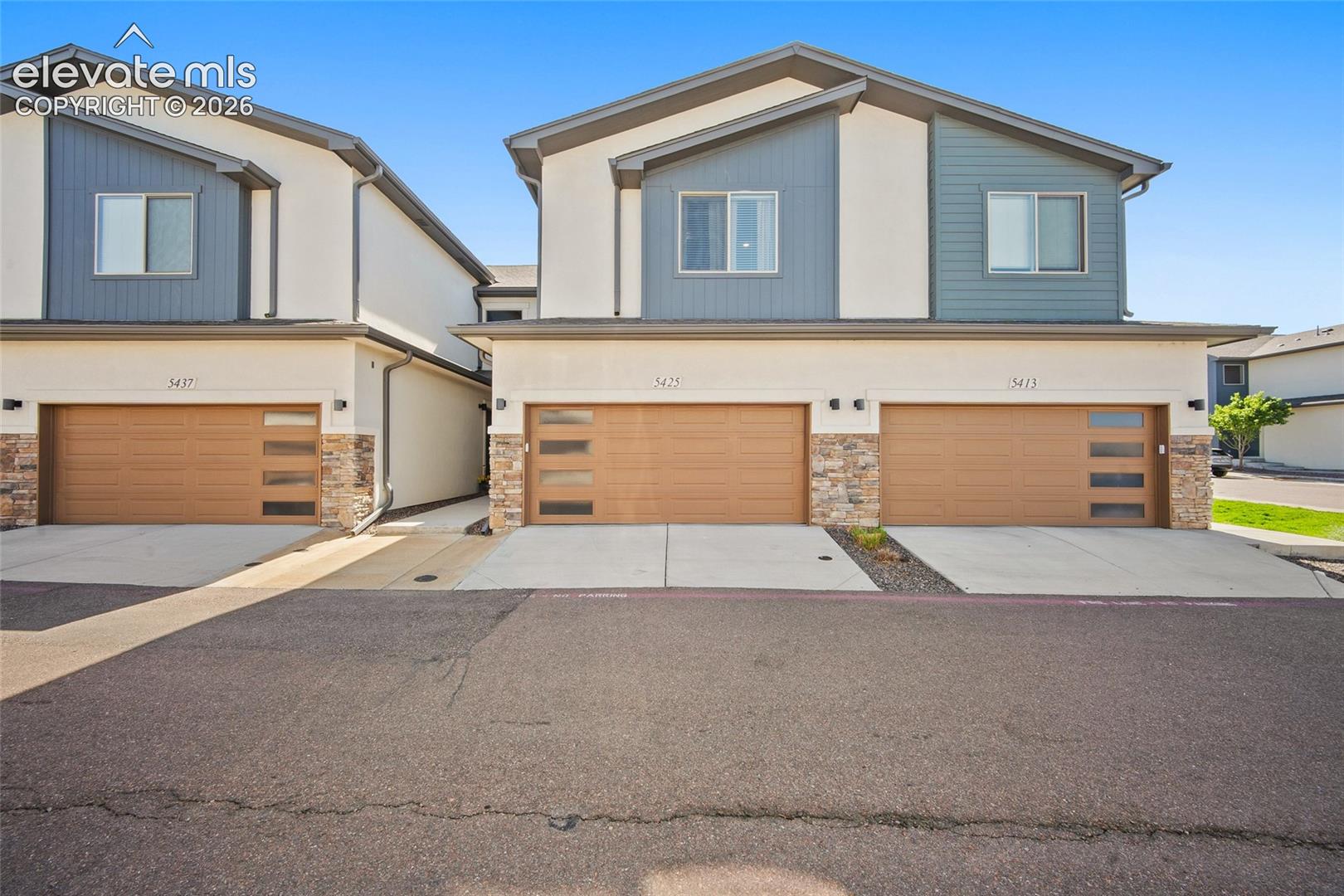 5425 Carvel Grv, Colorado Springs, CO 80922