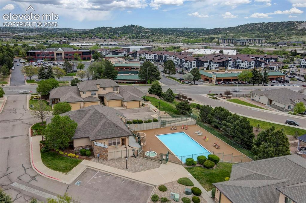 Photo 30 of 5930 Eagle Glen View #101, Colorado Springs