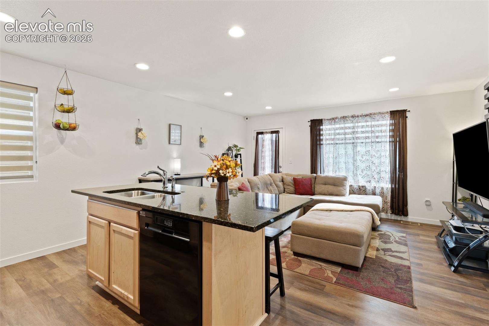 Photo 12 of 5736 Tramore Court, Colorado Springs