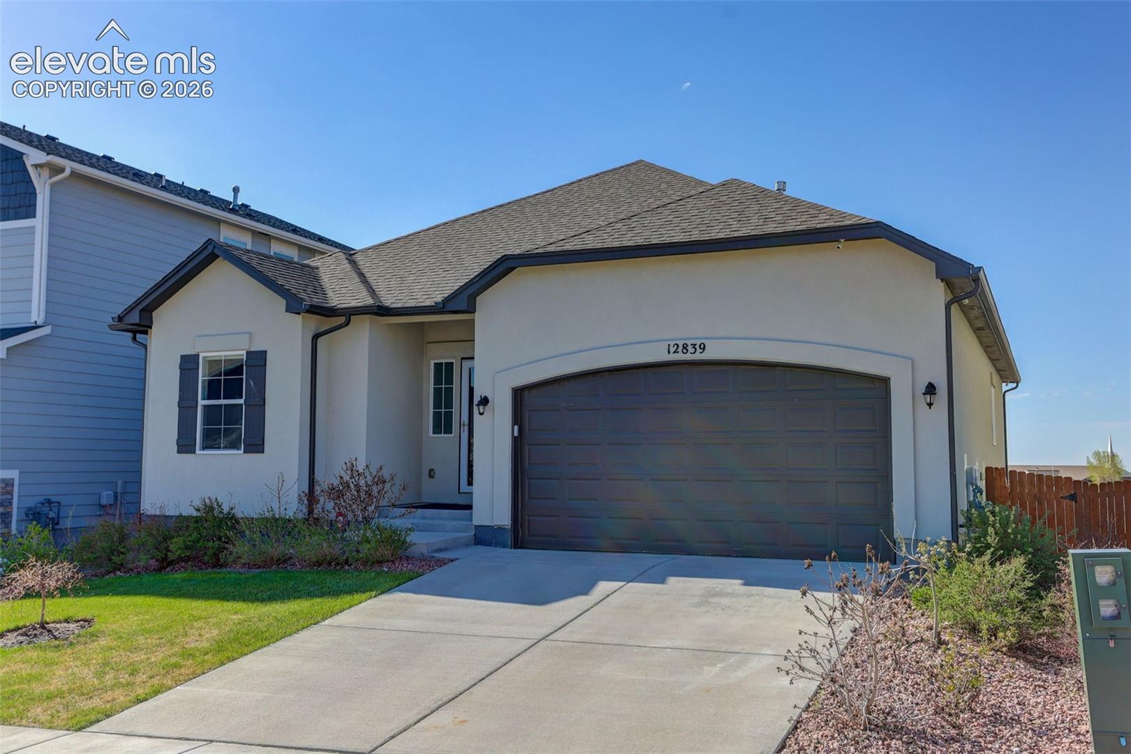 12839 Morning Breeze Way, Peyton, CO 80831