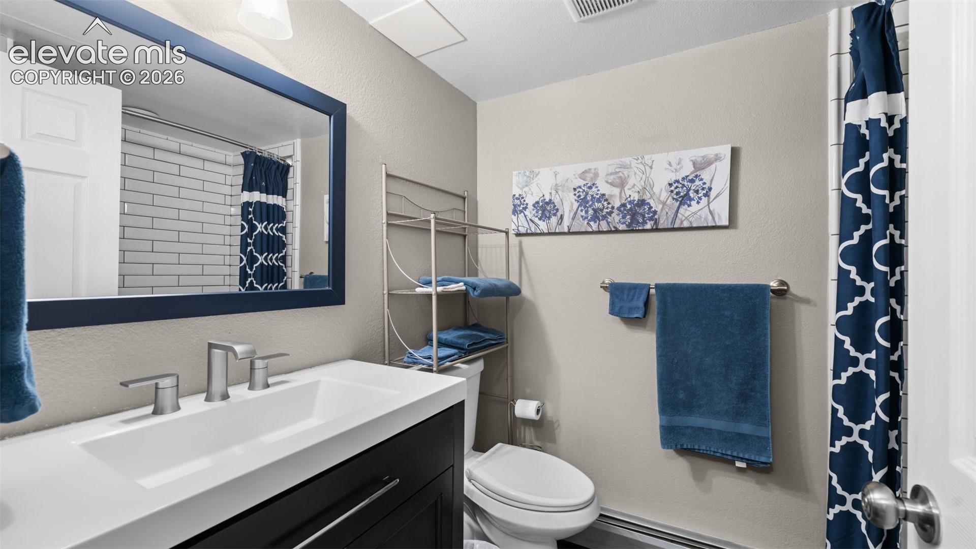 Photo 12 of 4337 N Carefree Circle, Colorado Springs