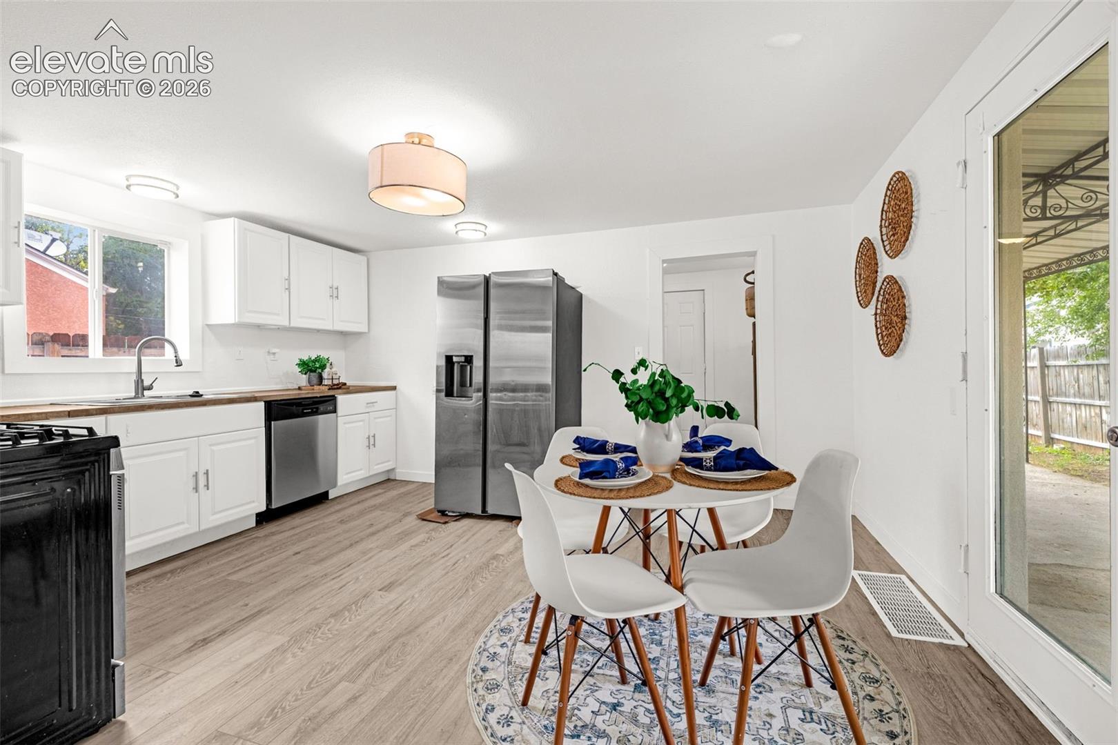 Photo 9 of 1418 Bragdon Avenue, Pueblo
