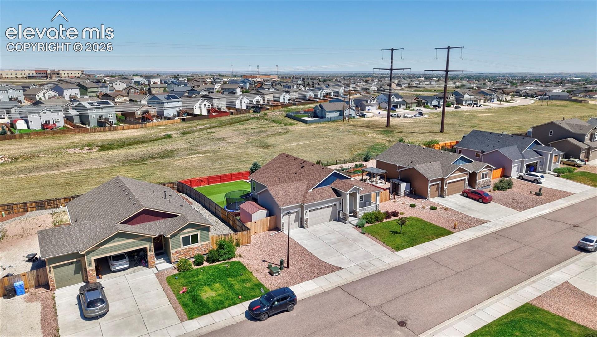 10091 Moorcroft Dr, Peyton, CO 80831