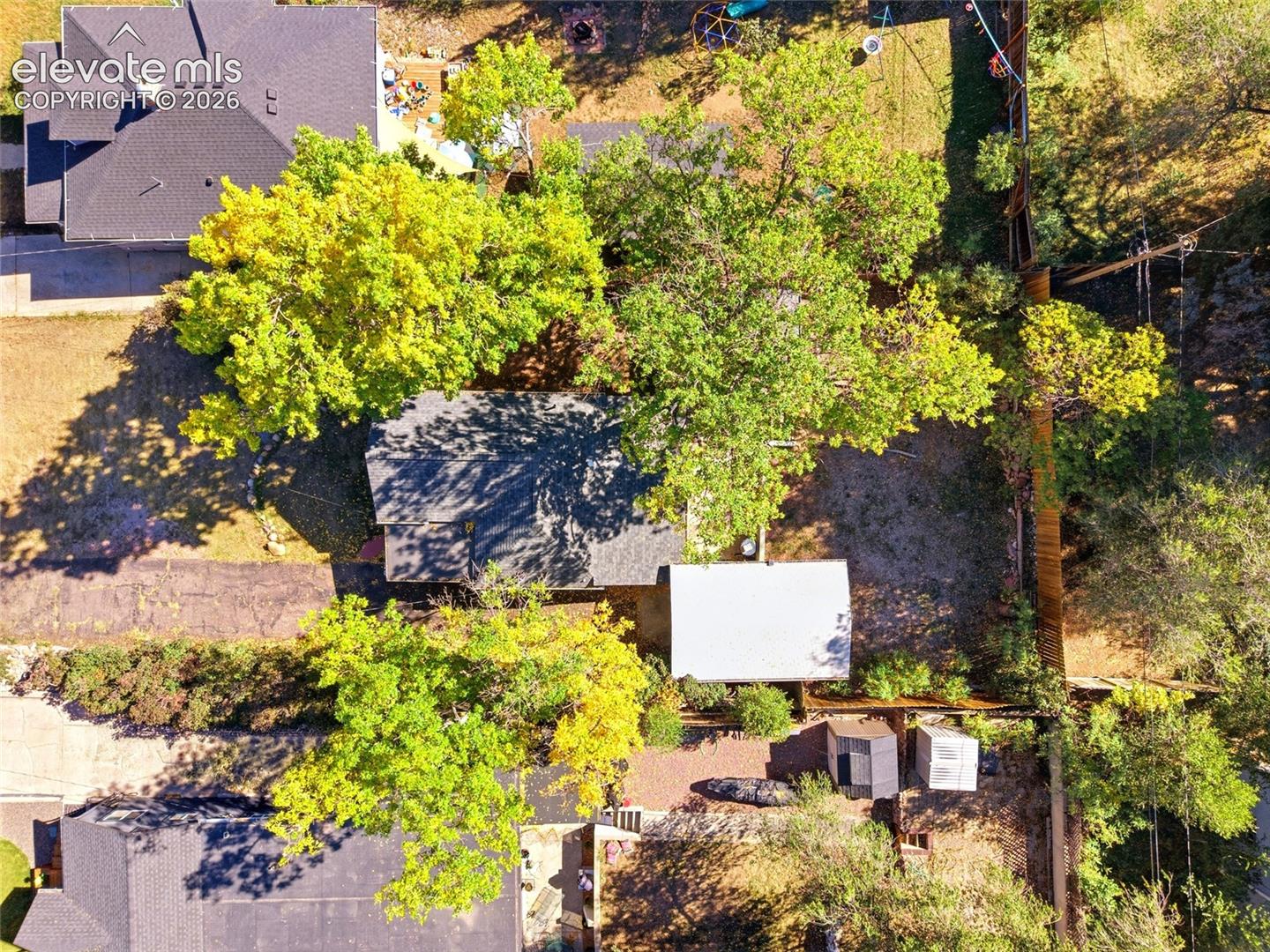 Photo 20 of 39 W Brookside Street, Colorado Springs