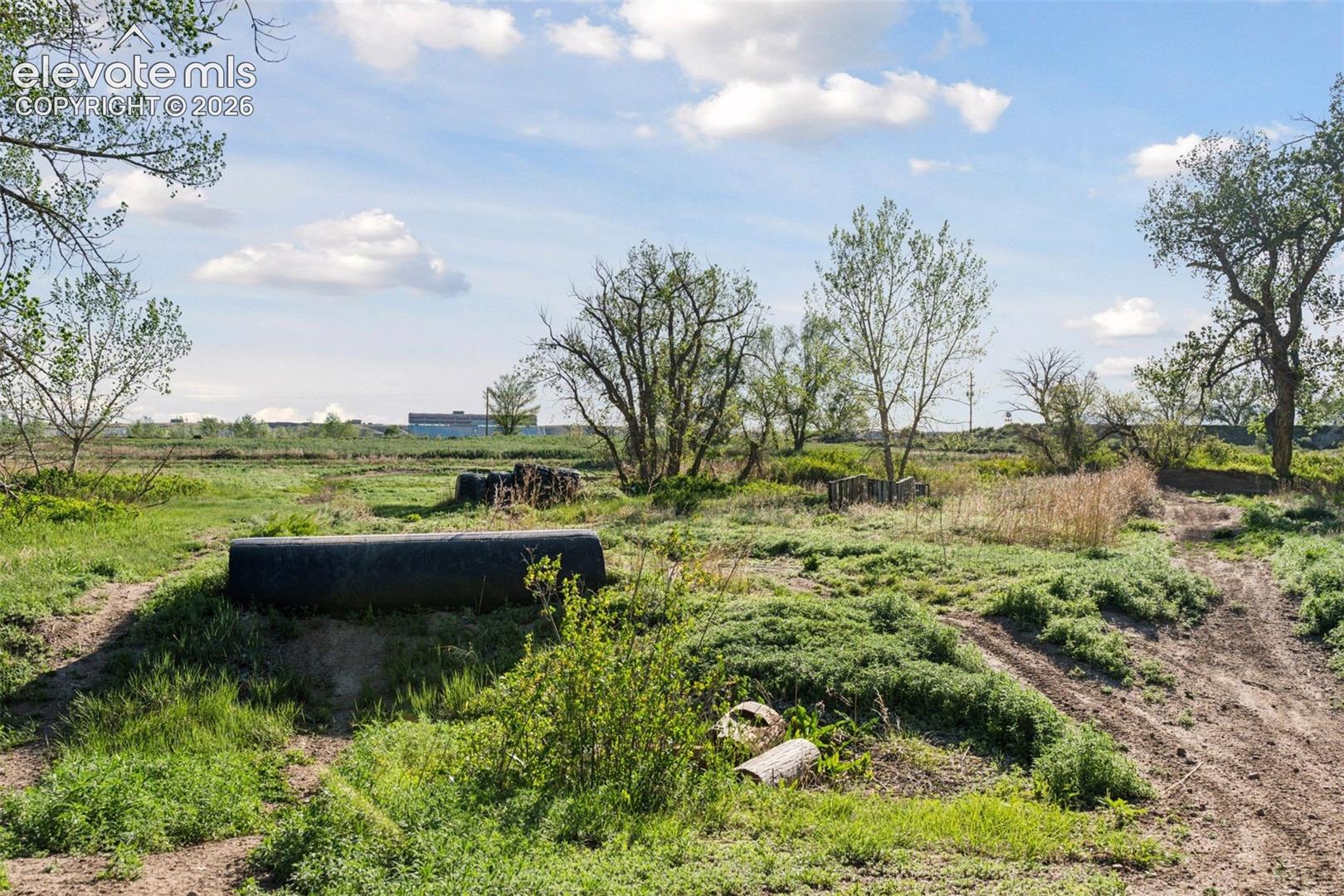Established Recreational Trail Features