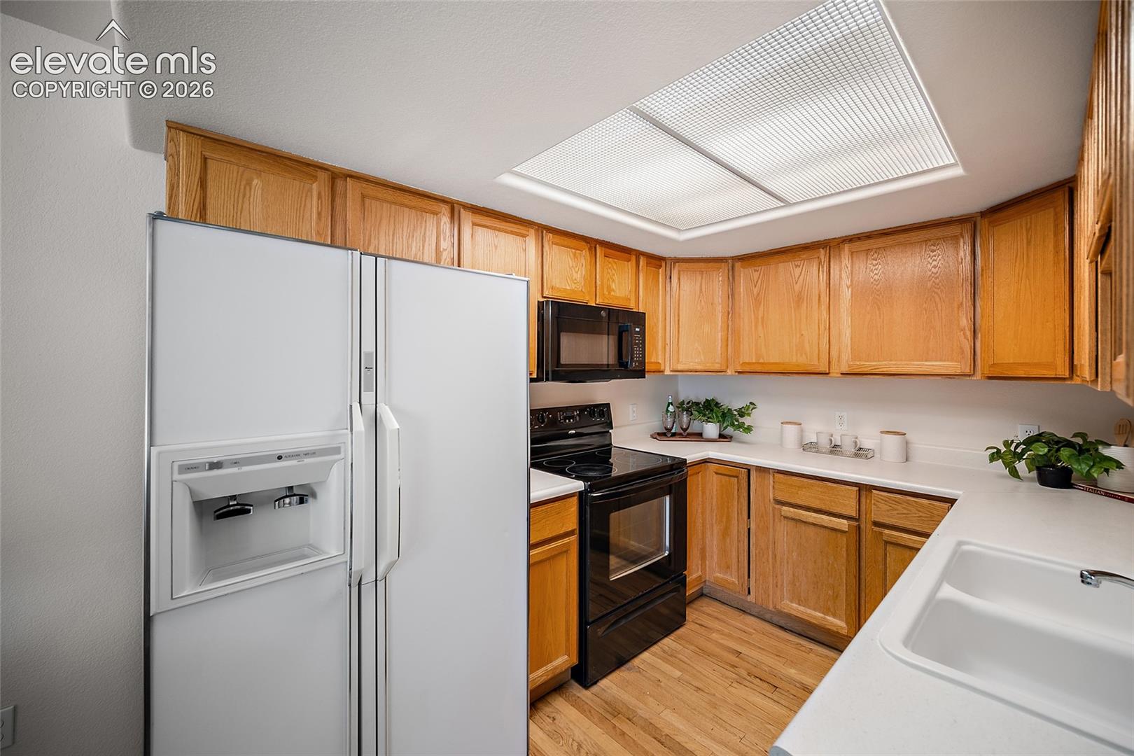 Photo 11 of 2440 Hamlet Lane #B, Colorado Springs