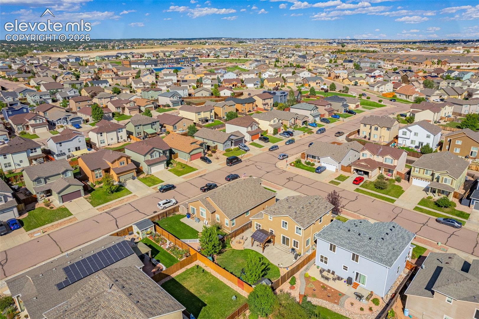 Photo 47 of 7886 Springwood Terrace, Colorado Springs