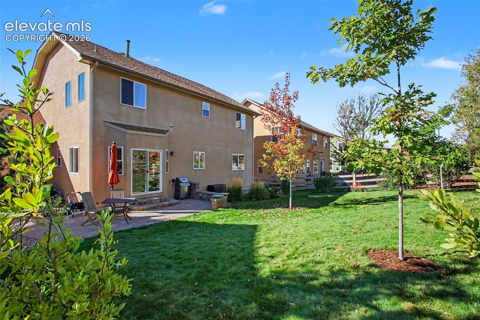 Photo 28 of 8403 Winding Passage Drive, Colorado Springs