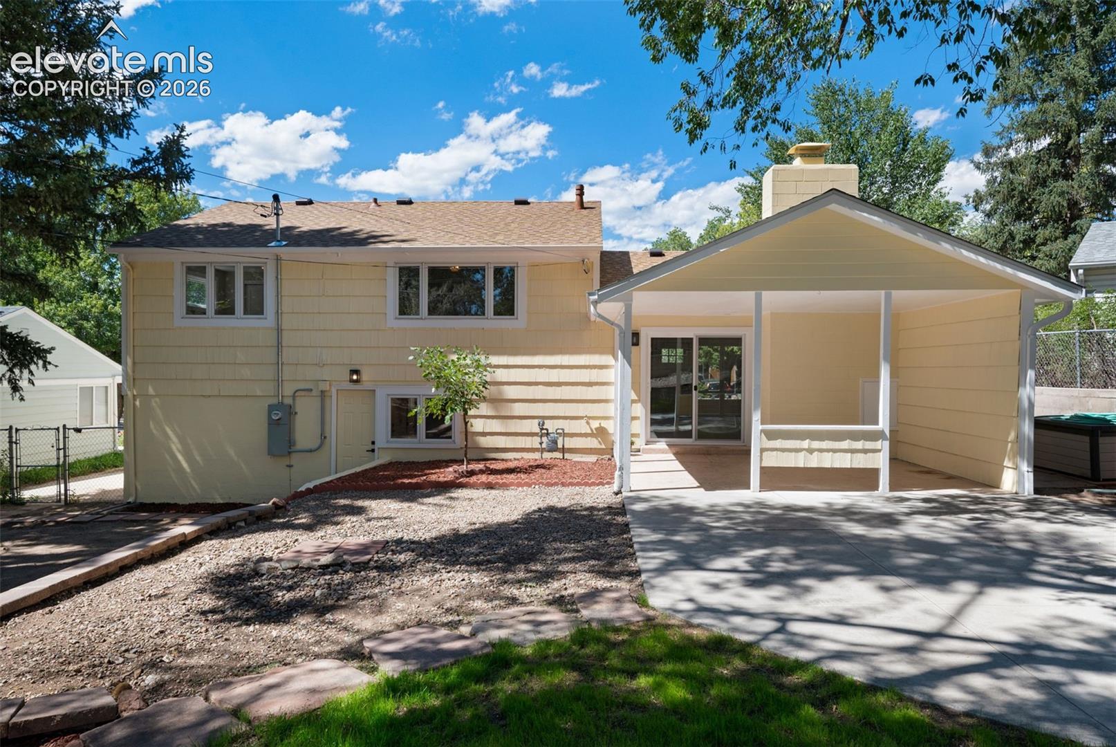 Photo 27 of 2129 Pheasant Place, Colorado Springs