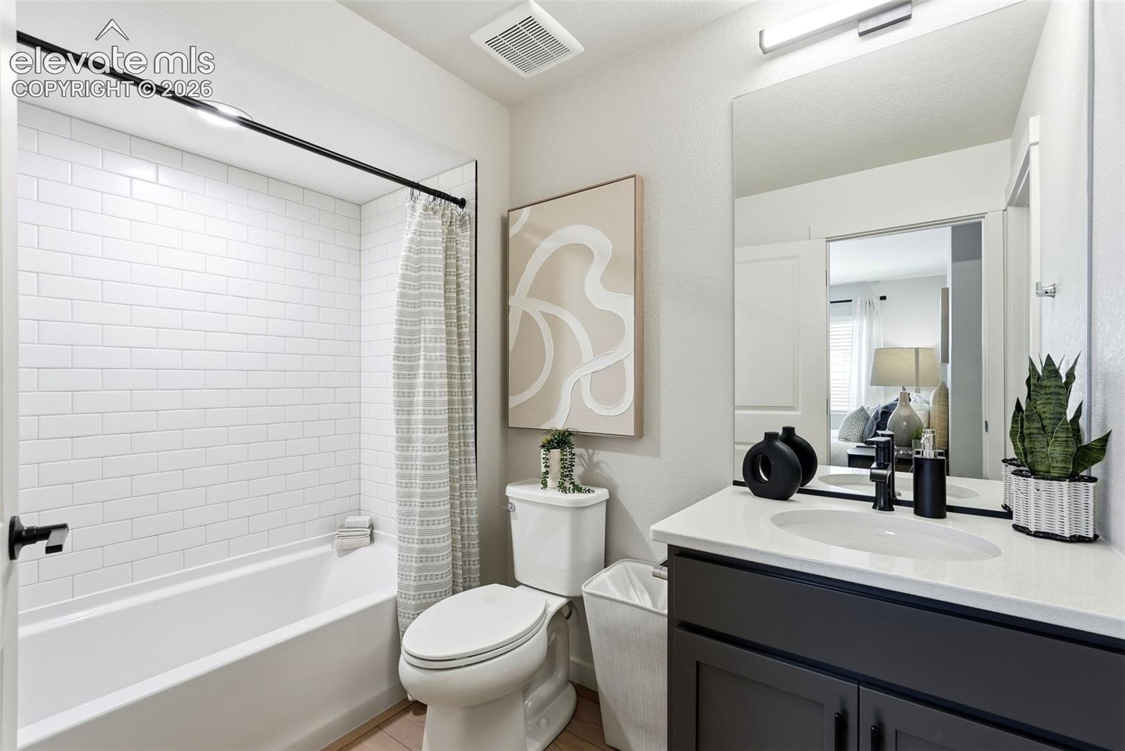 Photo 18 of 8760 Naperville Heights, Colorado Springs