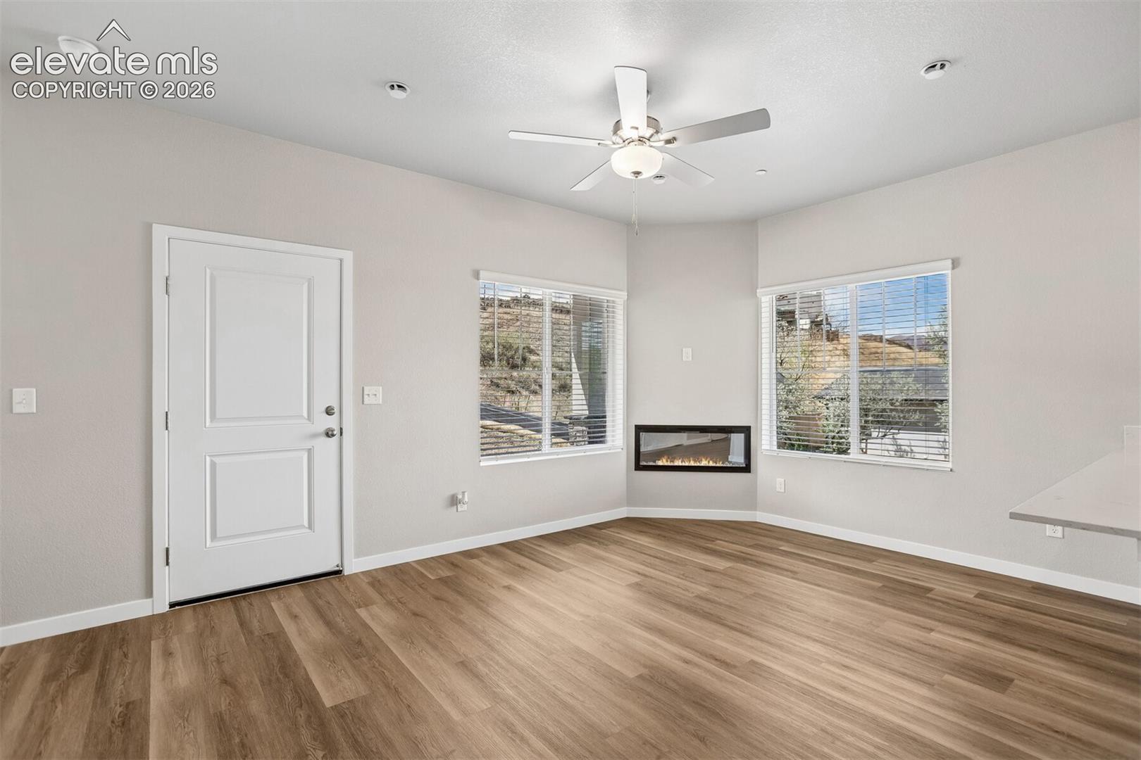 1116 Babette Hts, Colorado Springs, CO 80904